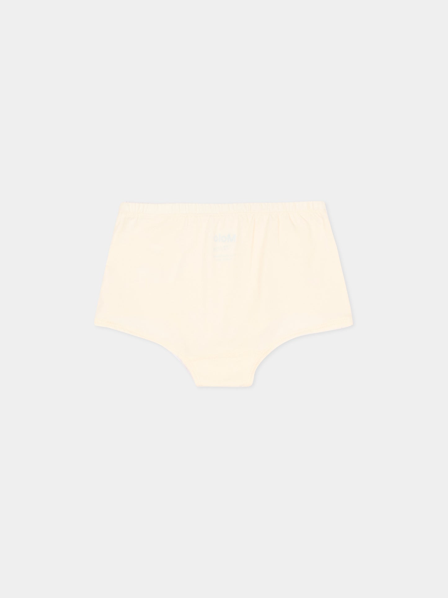 Set slip multicolor Jemma per bambina gattini,Molo,2W26Q601 5848