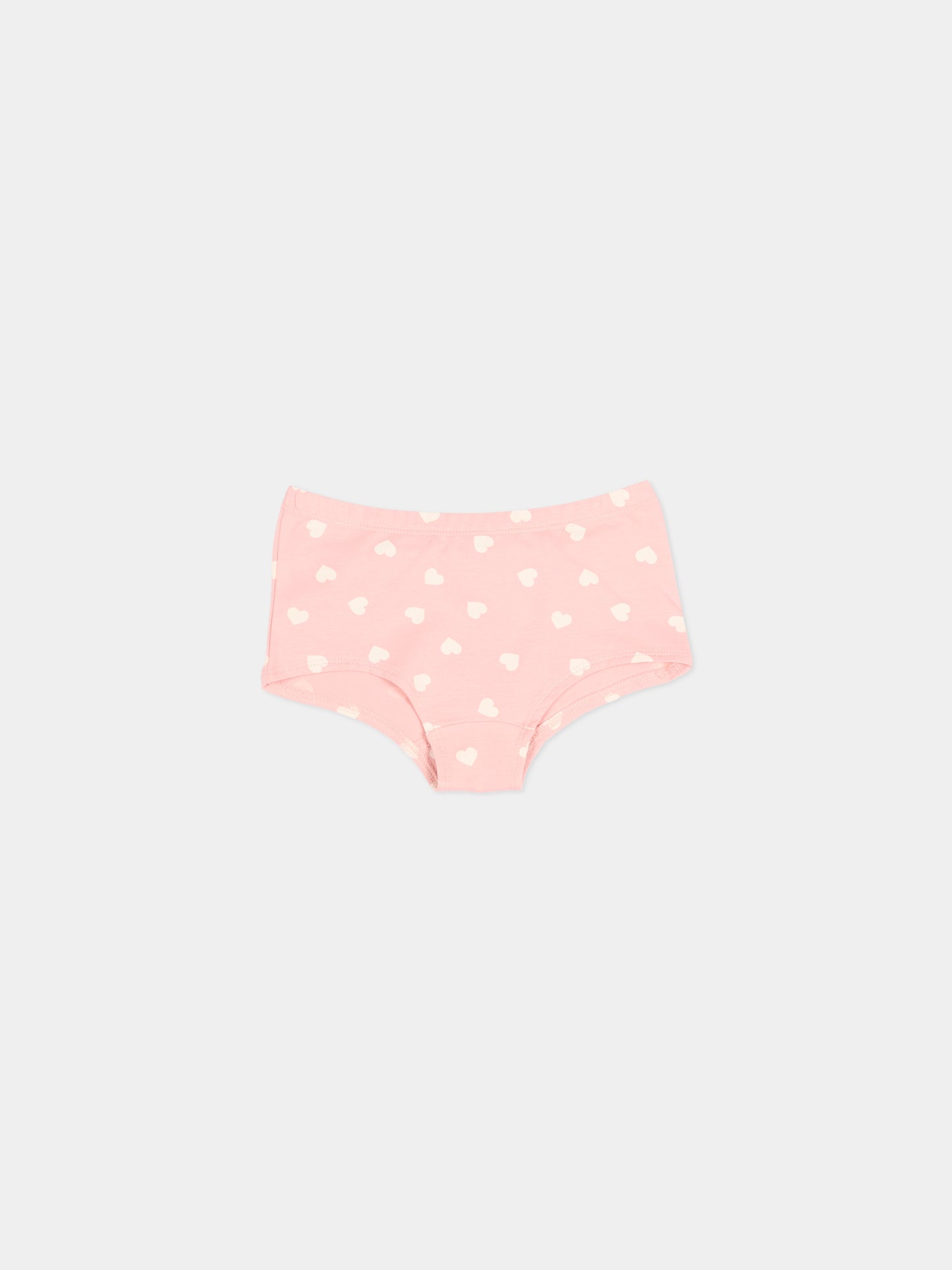 Slip multicolor Jemma per bambina con cuori,Molo,2W26Q601 5873