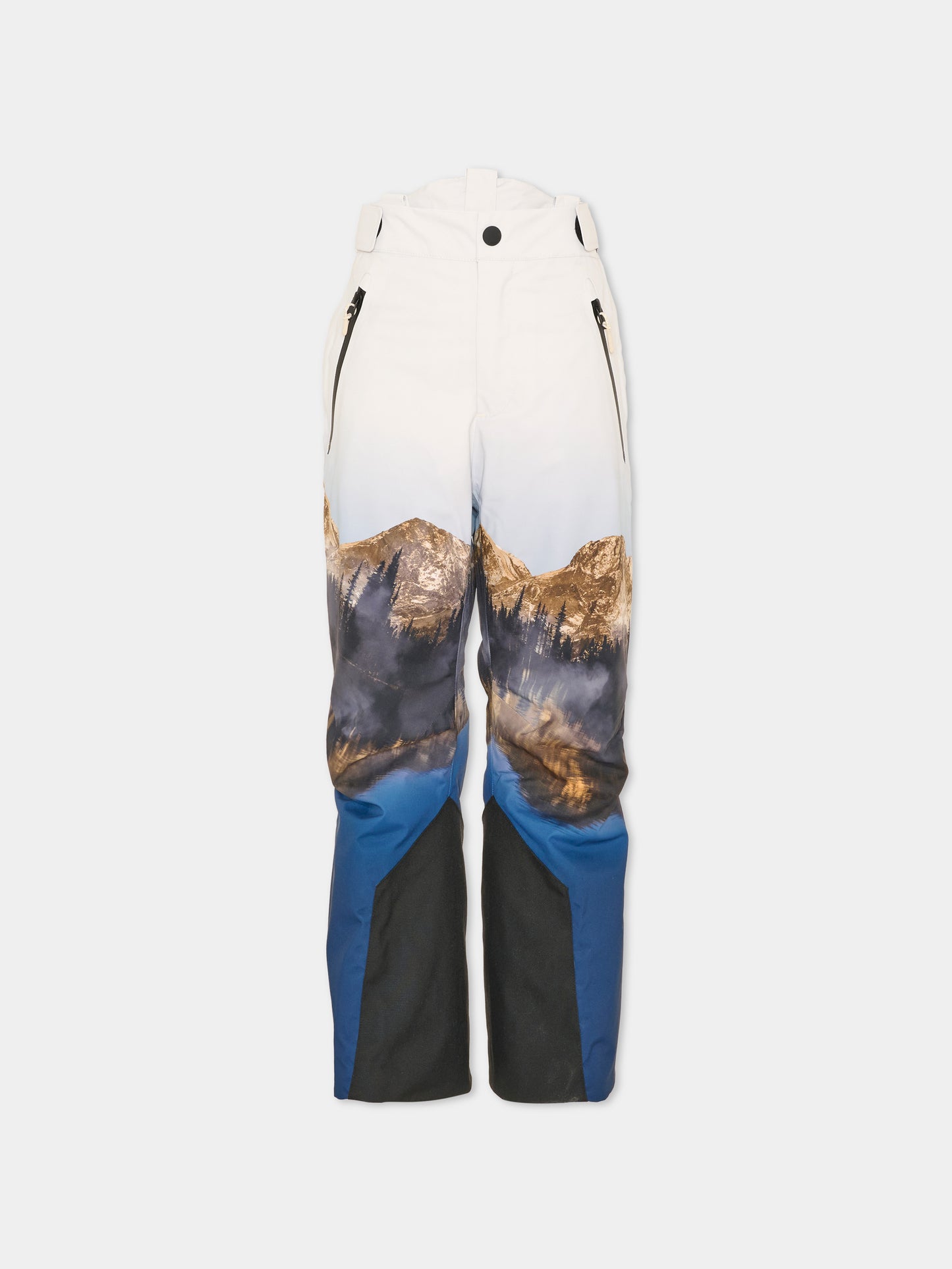 Pantalone da neve Jump Pro per bambino,Molo,5W26I103 5709