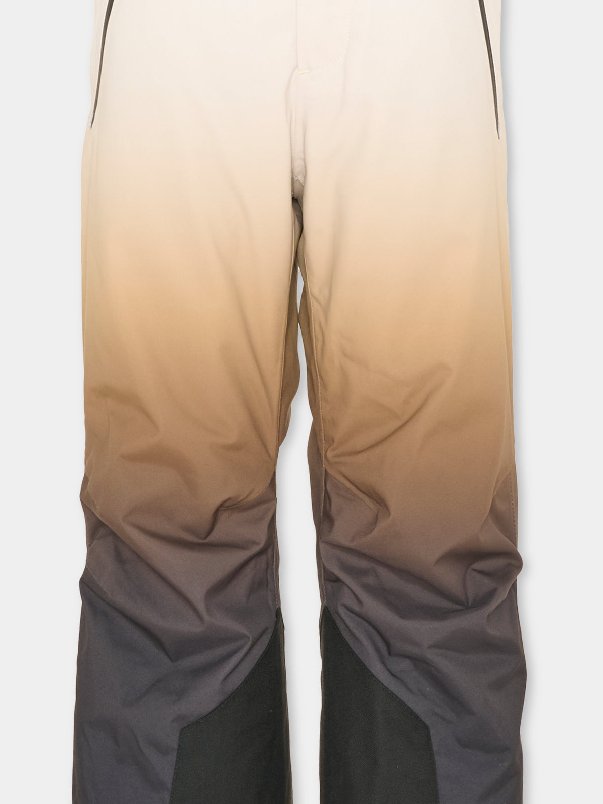 Pantalone da neve Jump Pro per bambini sfumato,Molo,5W26I103 5710