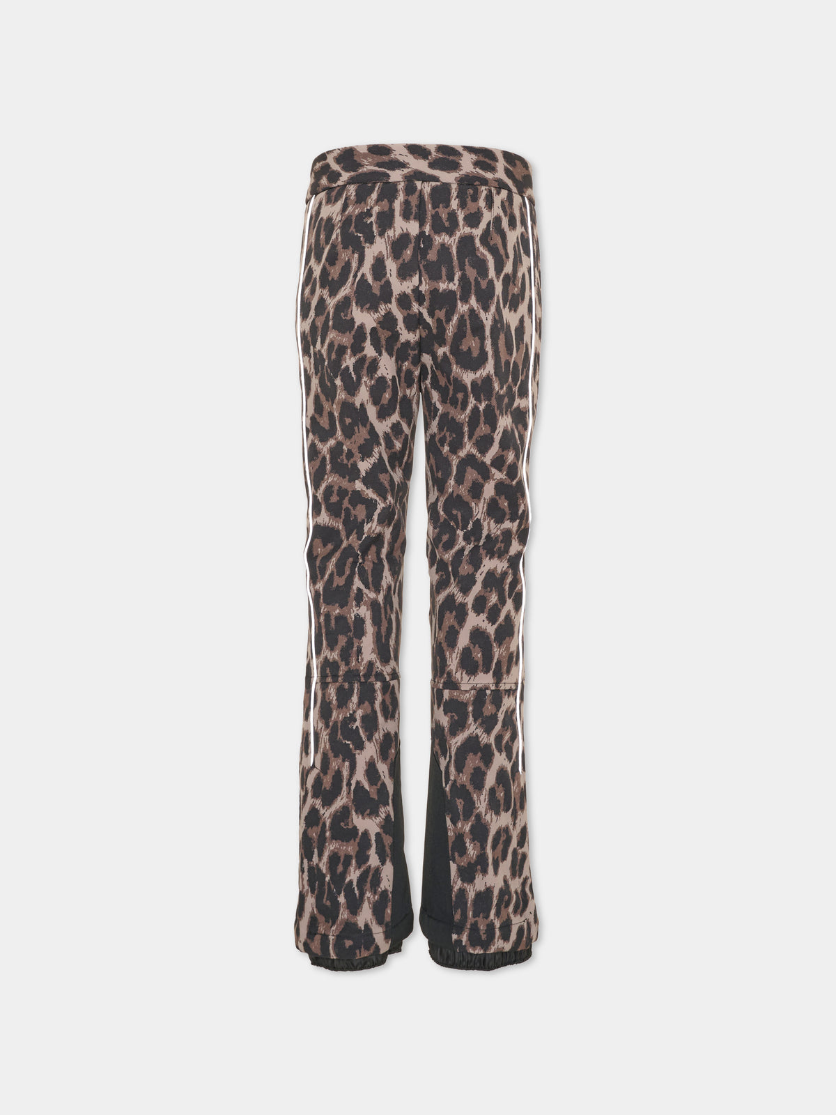 Pantalone da neve Harlie per bambina animalier,Molo,5W26I201 9783