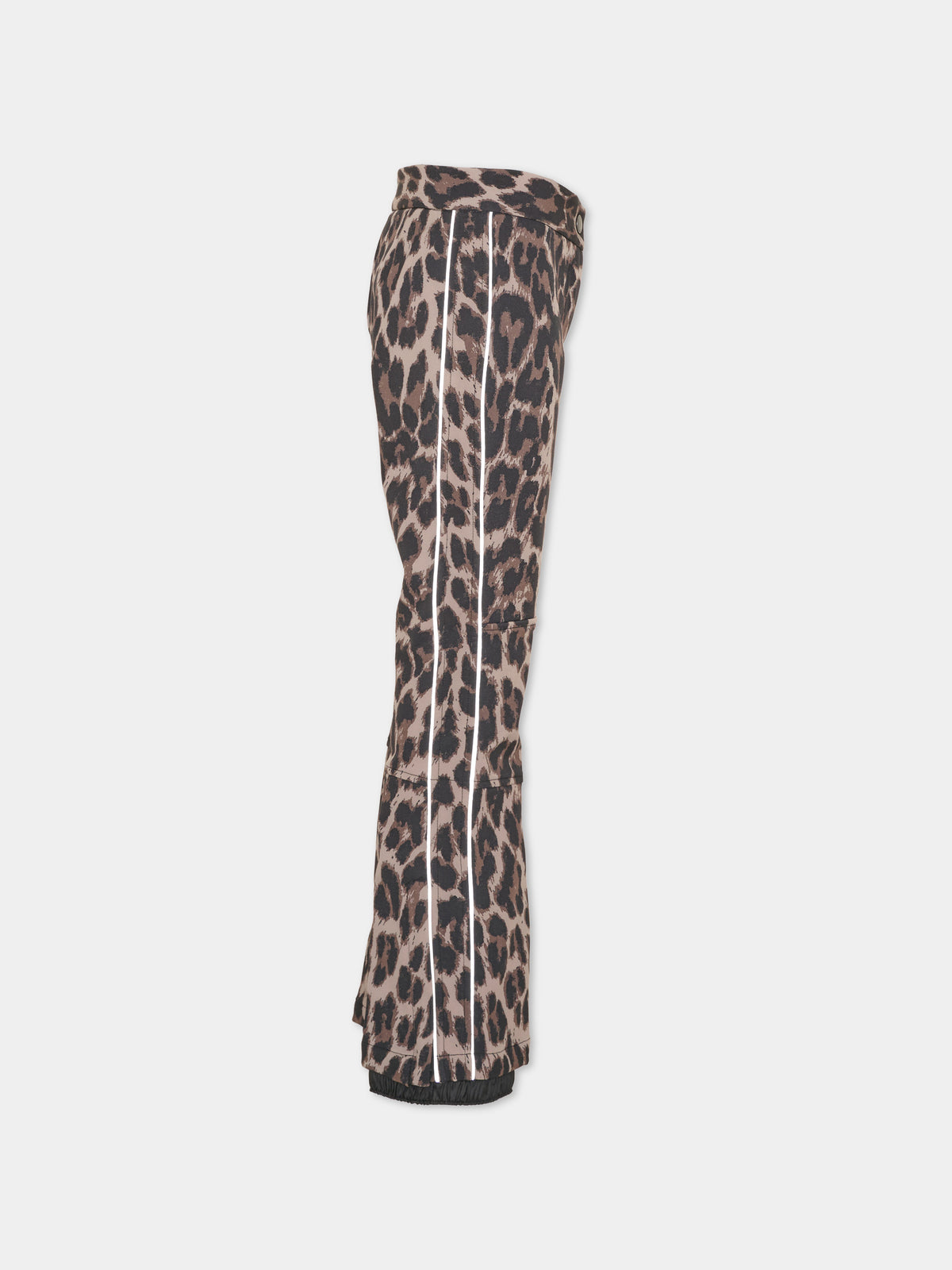 Pantalone da neve Harlie per bambina animalier,Molo,5W26I201 9783