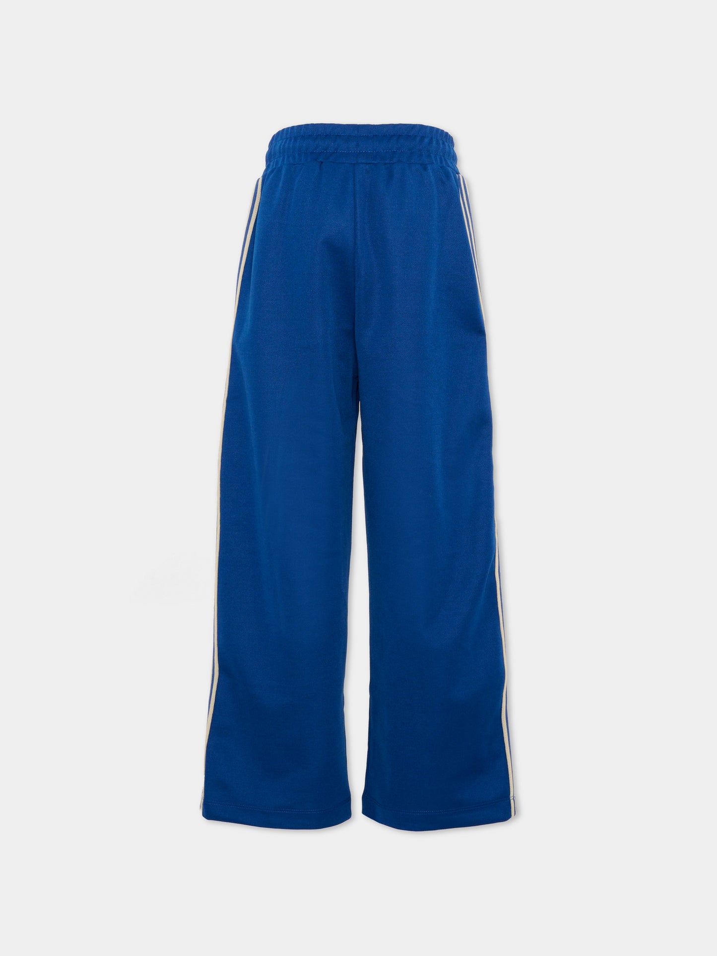 Pantalone blu Ash per bambini,Molo,6W26I217 8482