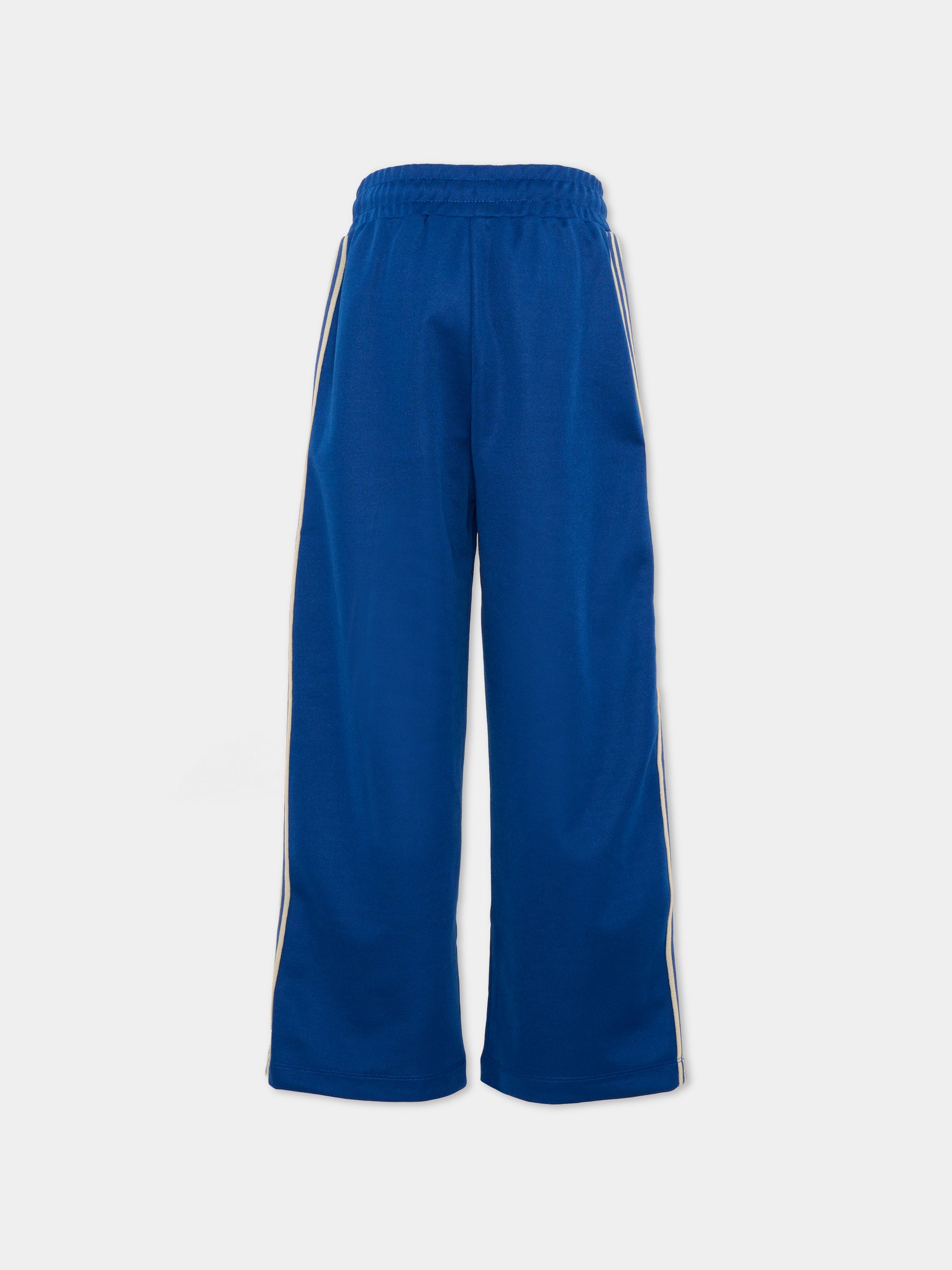 Pantalone blu Ash per bambini,Molo,6W26I217 8482