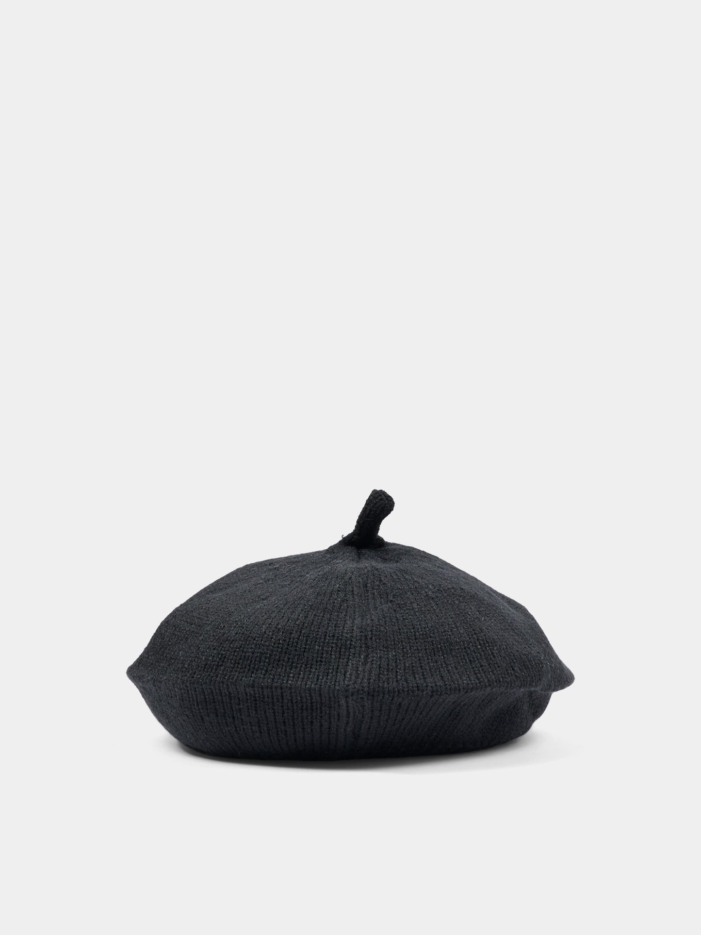 Basco nero kaylee per bambina,Molo,7W26S314 0099