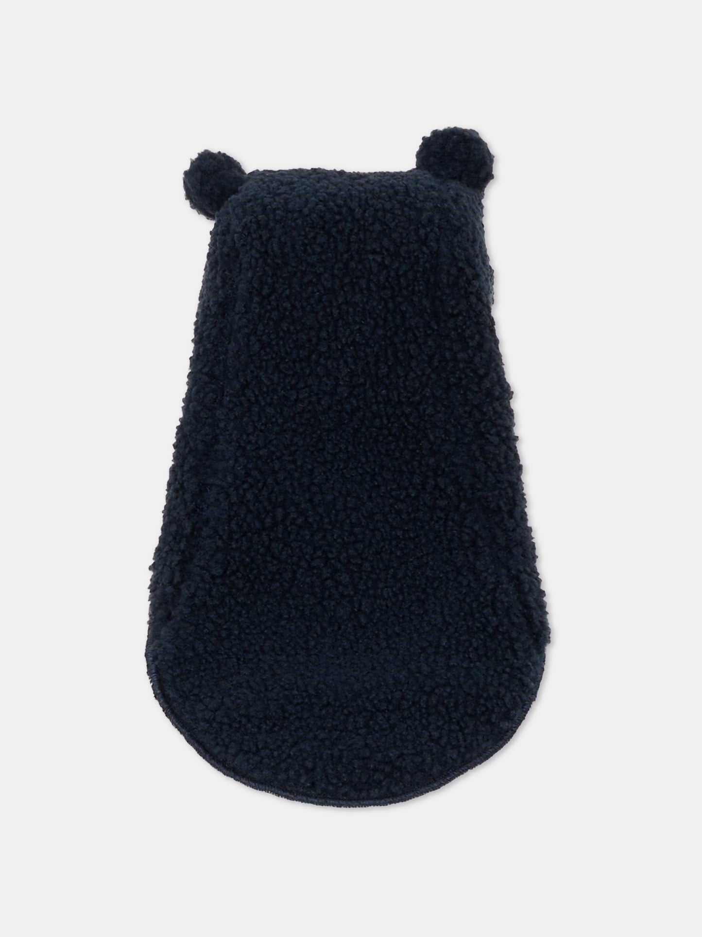 Balaclava blu Kay per neonato,Molo,7W26S402 2257