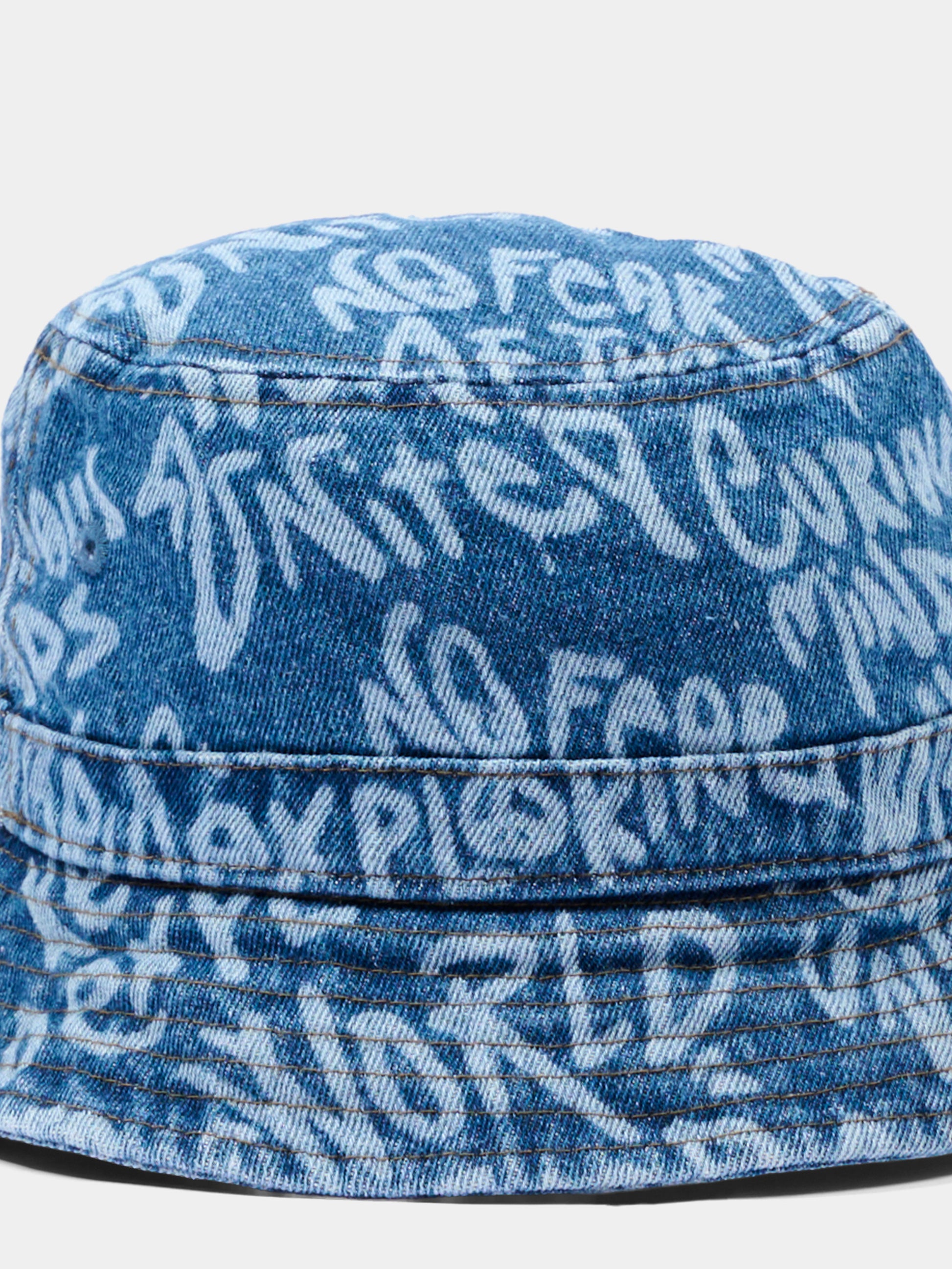Cloche denim Siks per bambino,Molo,7W26T301 5915