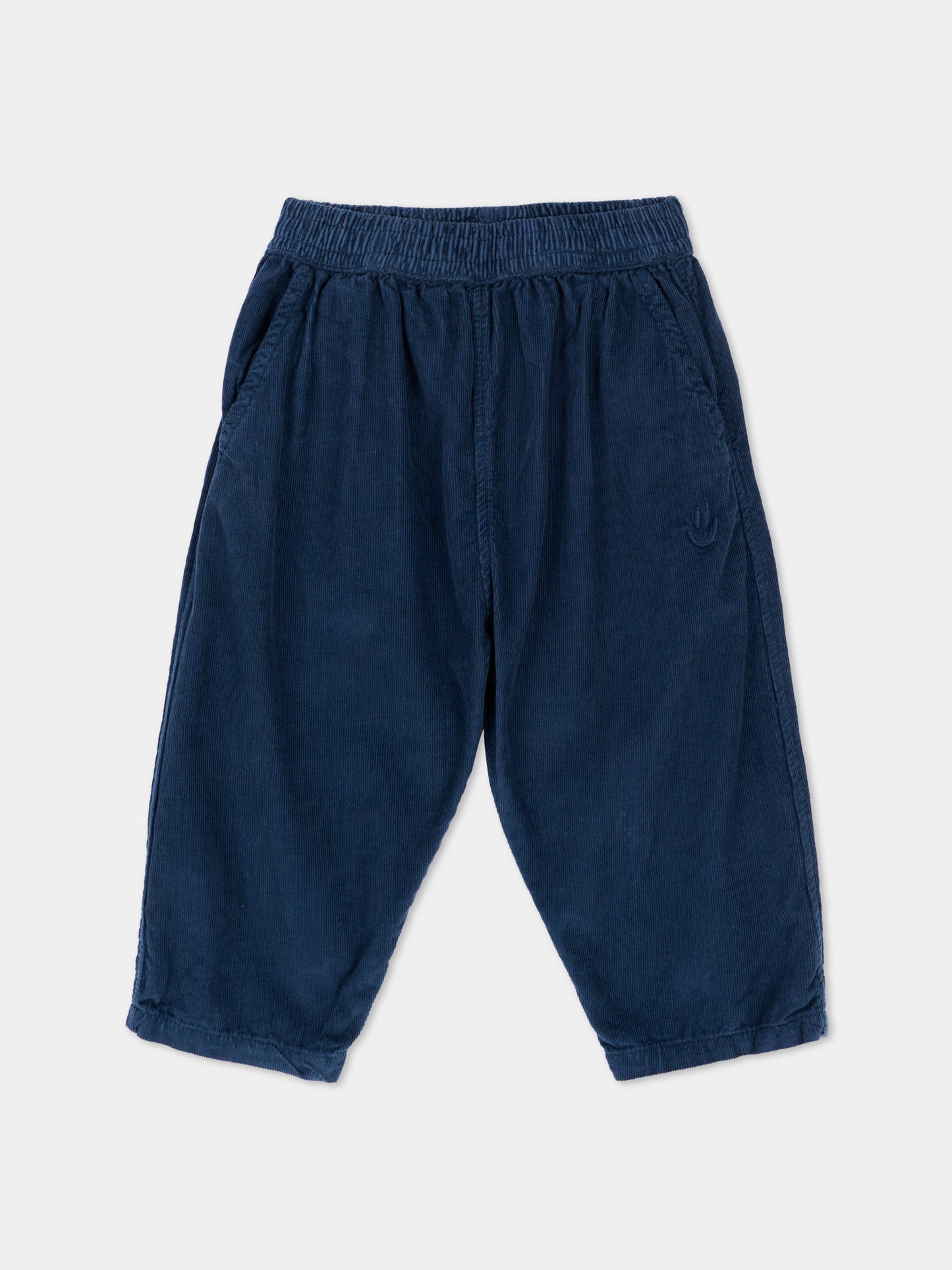 Pantaloni blu Sois per neonato,Molo,6W26I102 2482