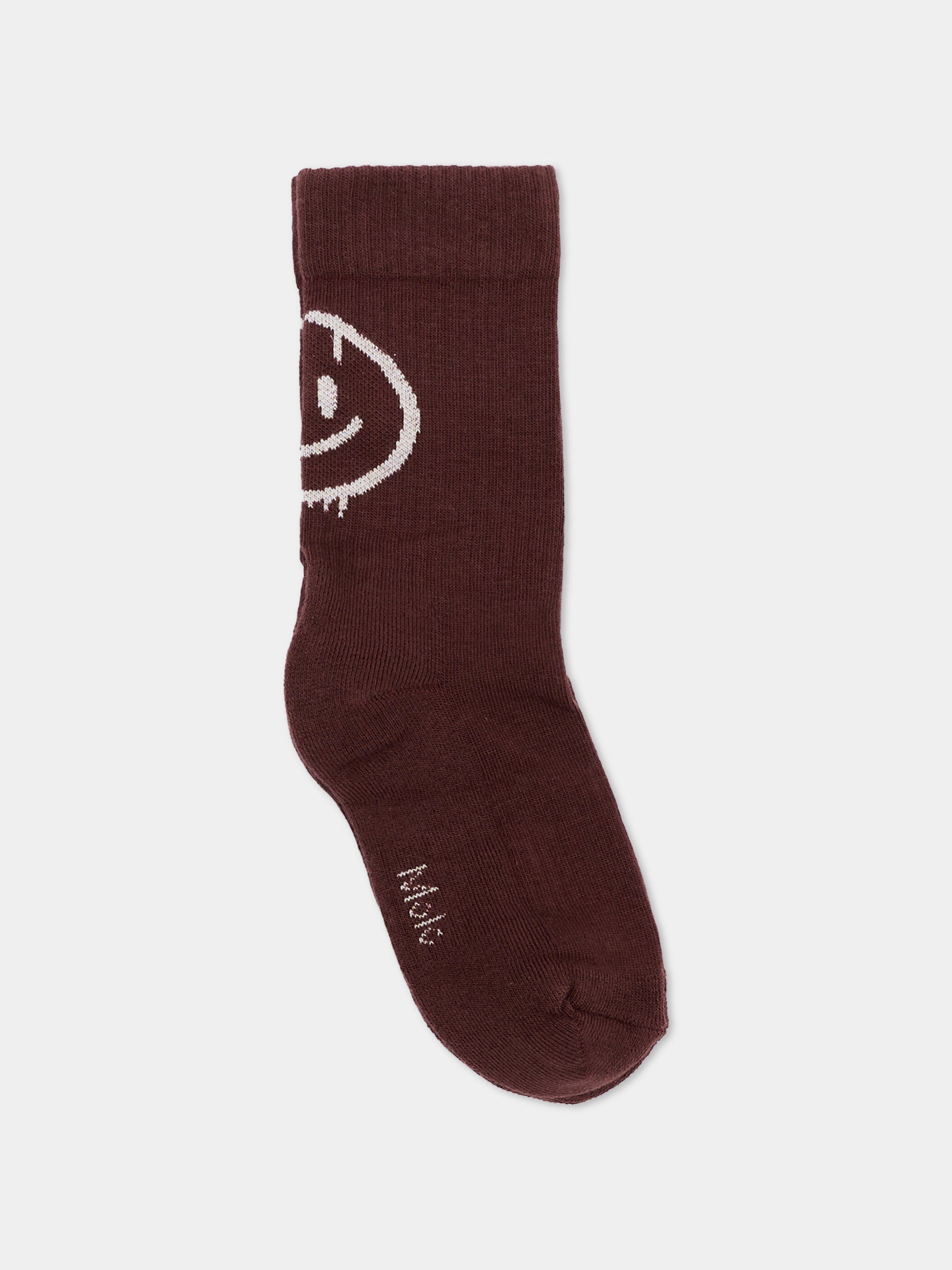 Calze multicolor Norman per bambini,Molo,7W26G104 5868