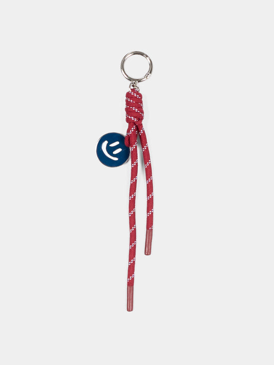 Portachiavi multicolor per bambini con logo,Molo,9POSX430 1099