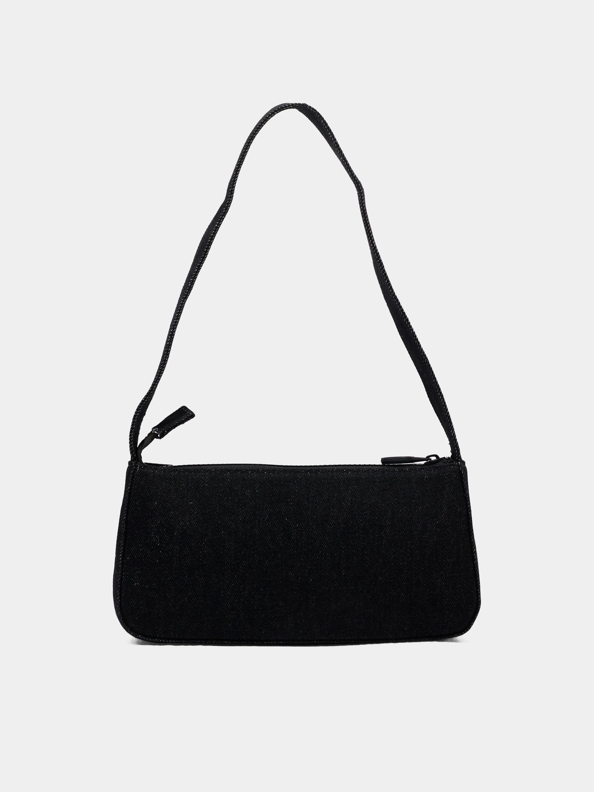 Borsa nera per bambina con strass,Barrow,F6BKJGBA177 127