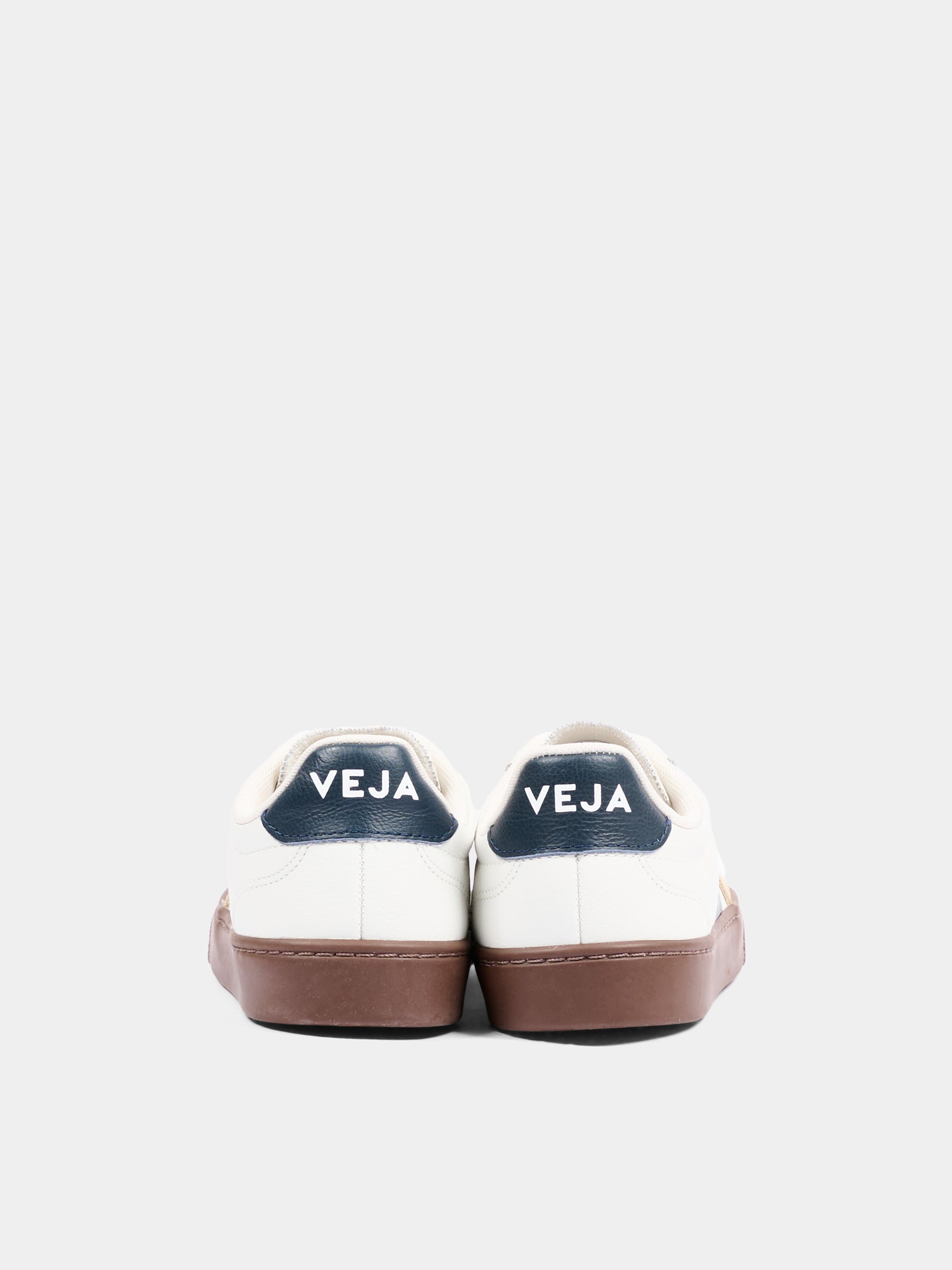 Sneakers bianche per bambino,Veja,SY2021013C