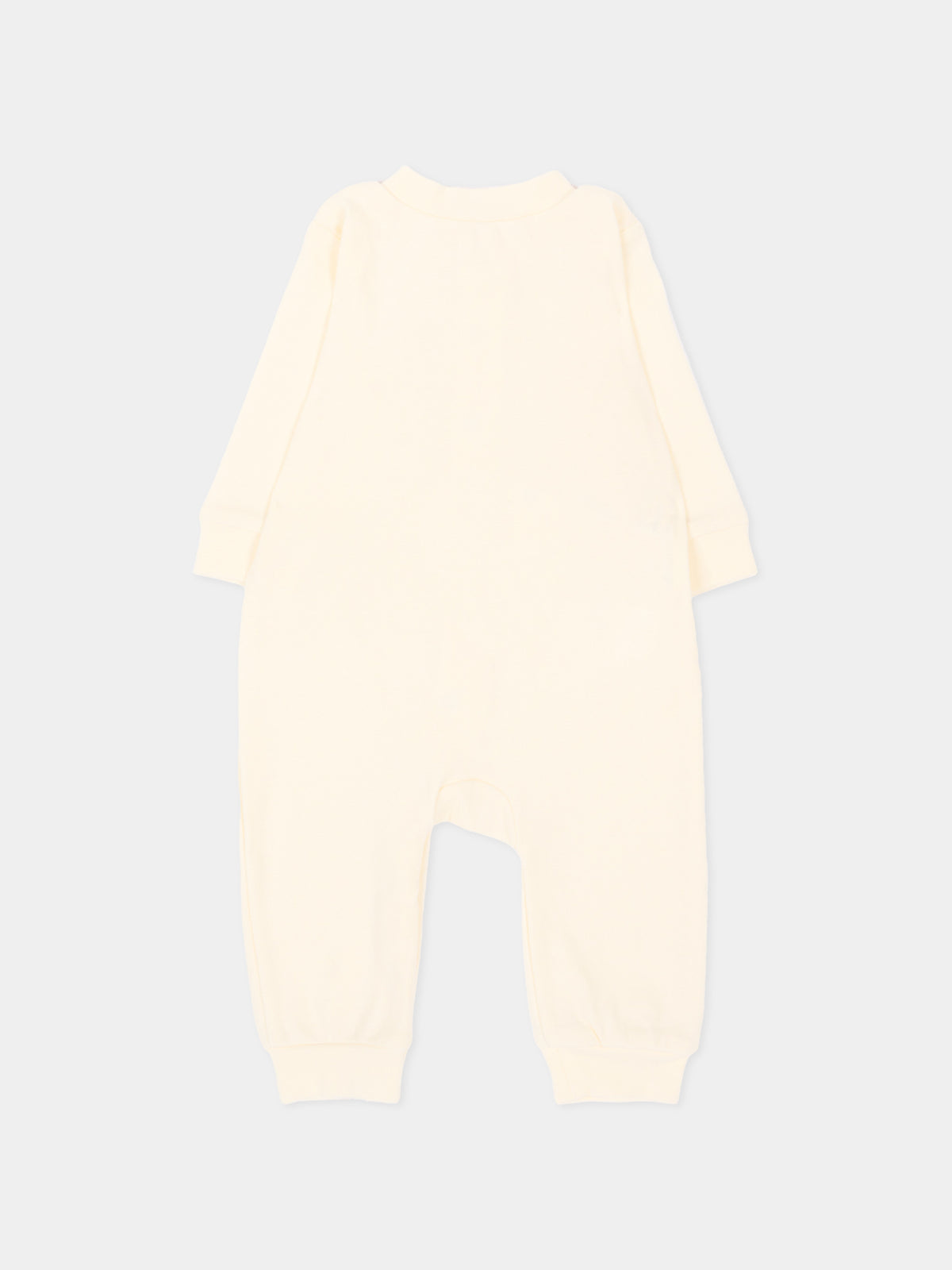 Set Tutine avorio per neonata,Marni Kids,M01988 M00Y3 0M116
