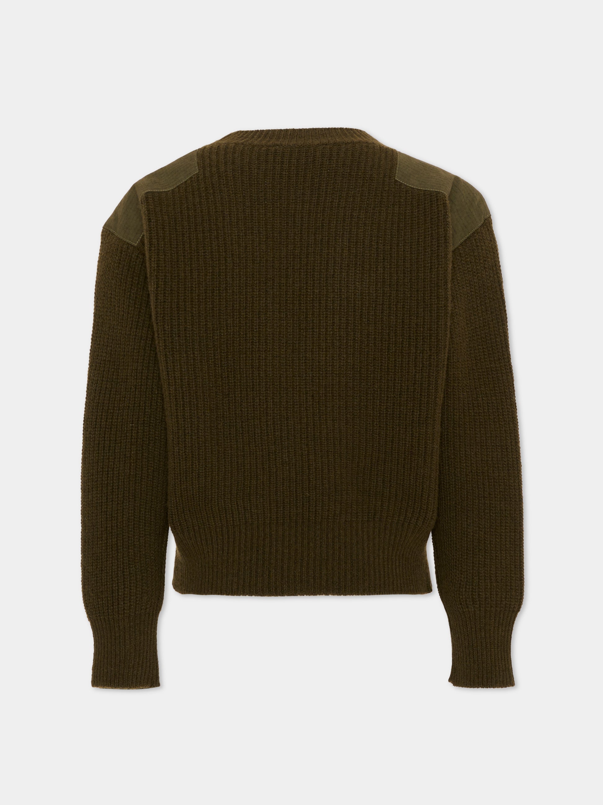 Maglione verde per bambino con logo,Dsquared2,DQ3437 D0AJD DQ558