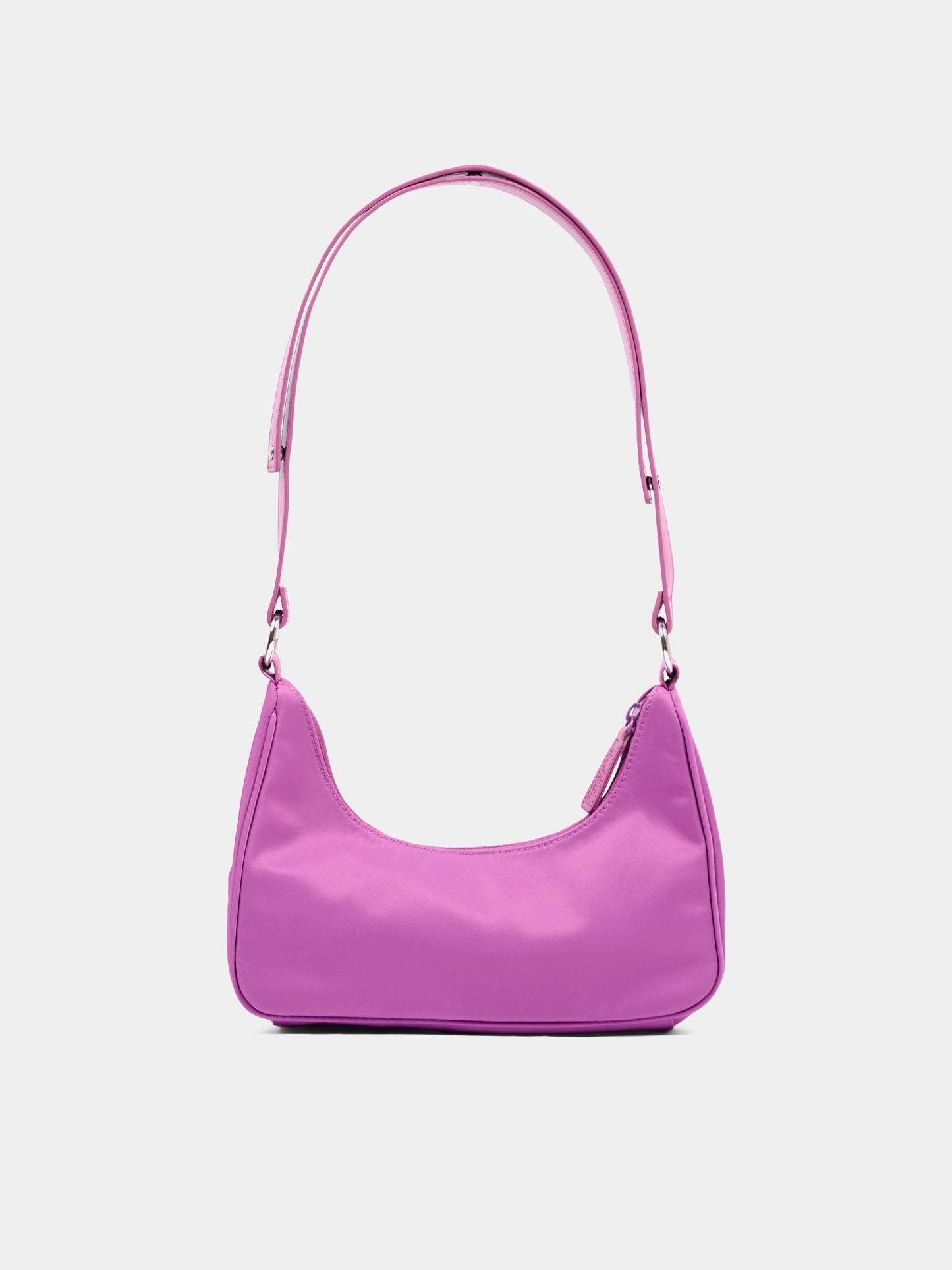 Borsa casual lilla per bambina con logo,Diesel,J03143 KXBEW K642