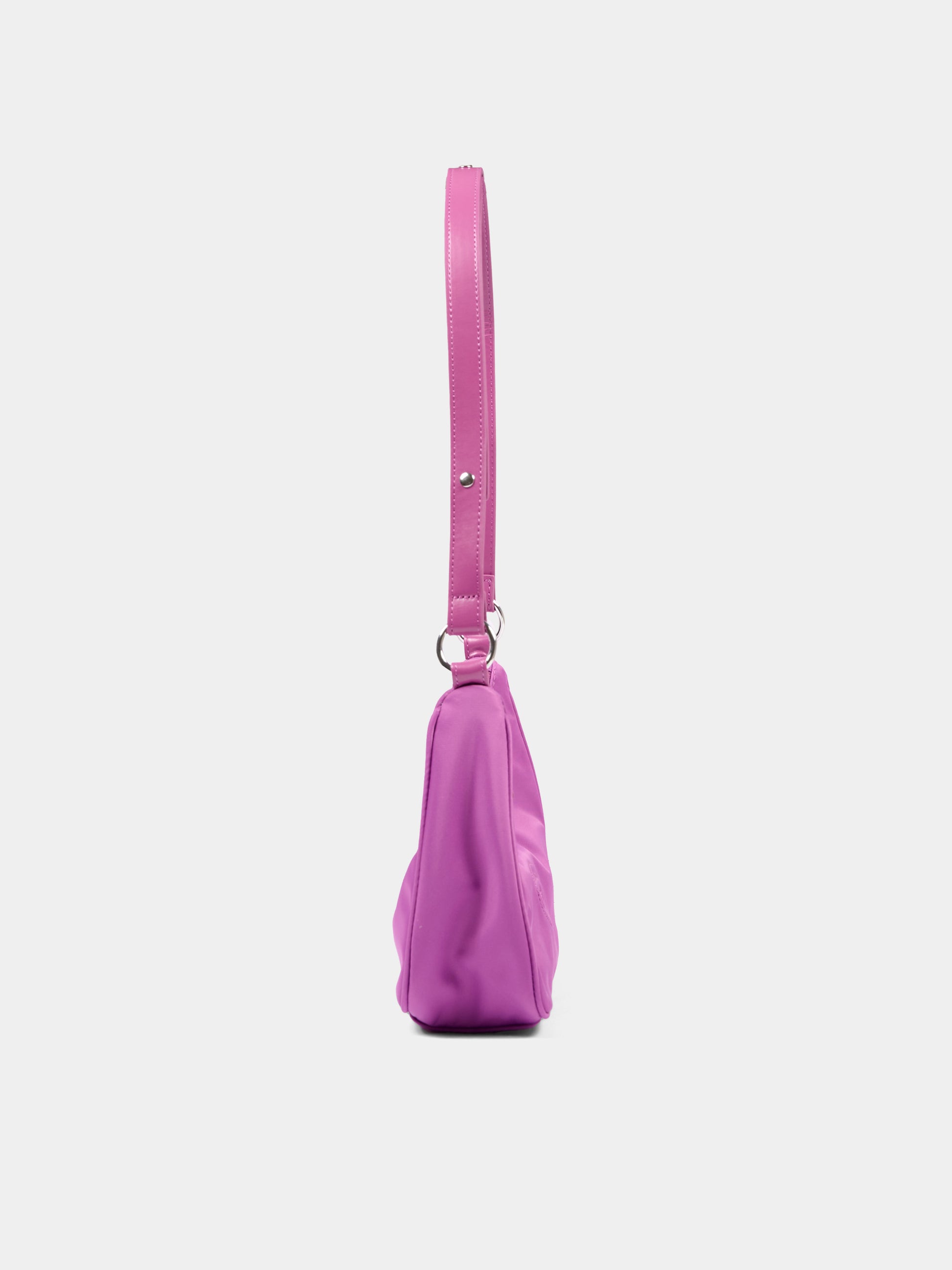 Borsa casual lilla per bambina con logo,Diesel,J03143 KXBEW K642