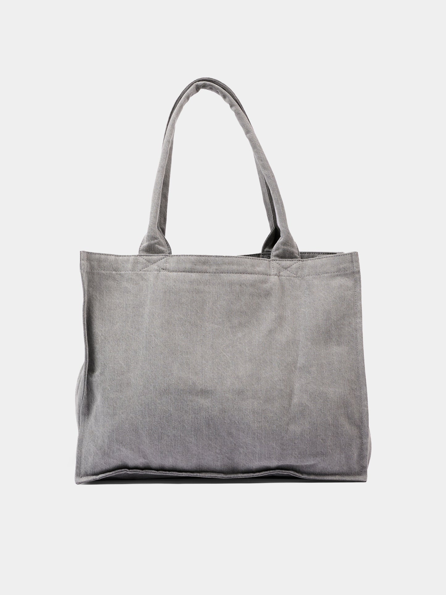 Borsa grigia per bambina con logo,Stella Mccartney Kids,TZ0D08 Z4162 909