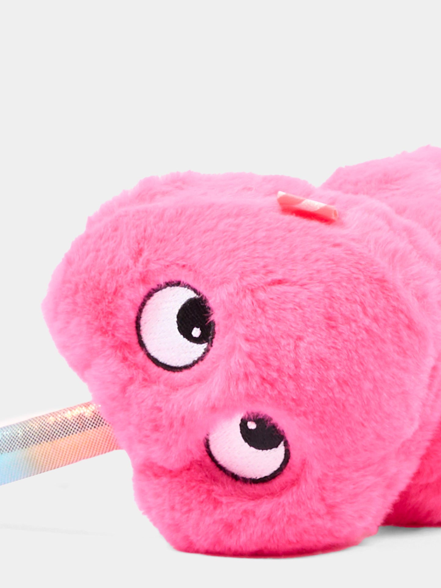 Paraorecchie rosa per bambina con occhi,Billieblush,U22497 47A