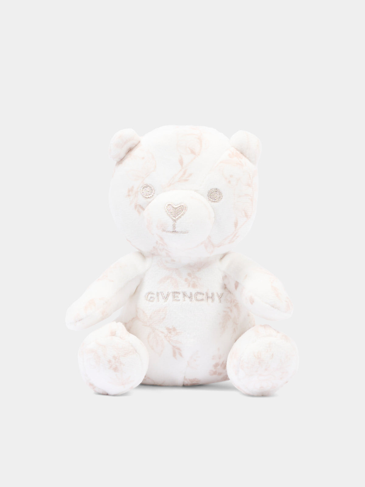 Completo nascita beige per neonati,Givenchy Kids,H31563 21K