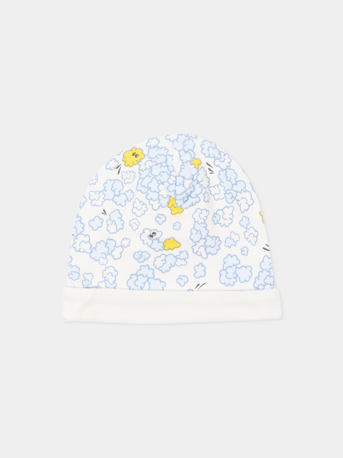 Set Tutine bianco per neonato con stampa,Marc Jacobs,W61075 182
