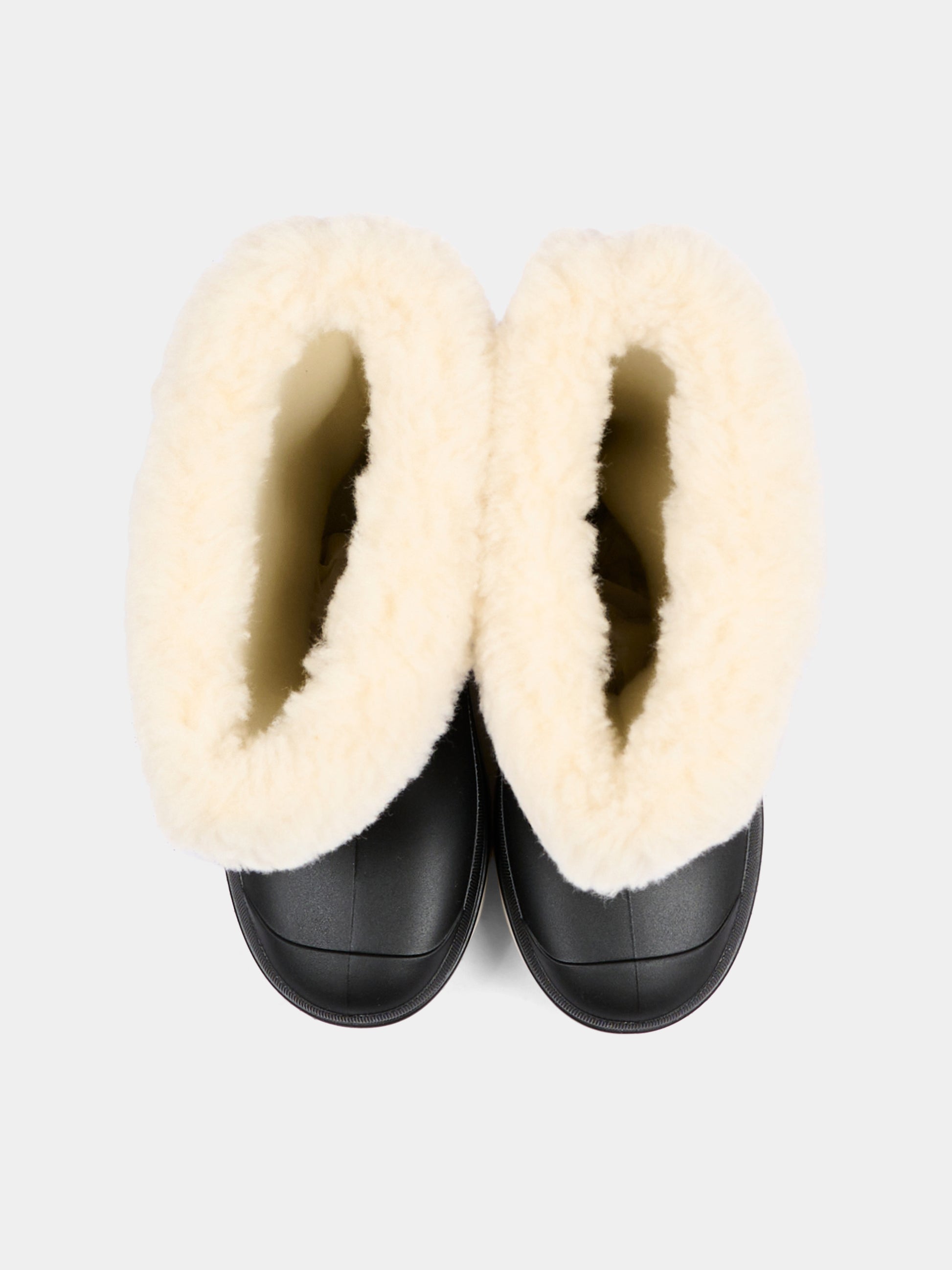 Stivali Pioggia neri per bambina,Marc Jacobs,W61082 09B