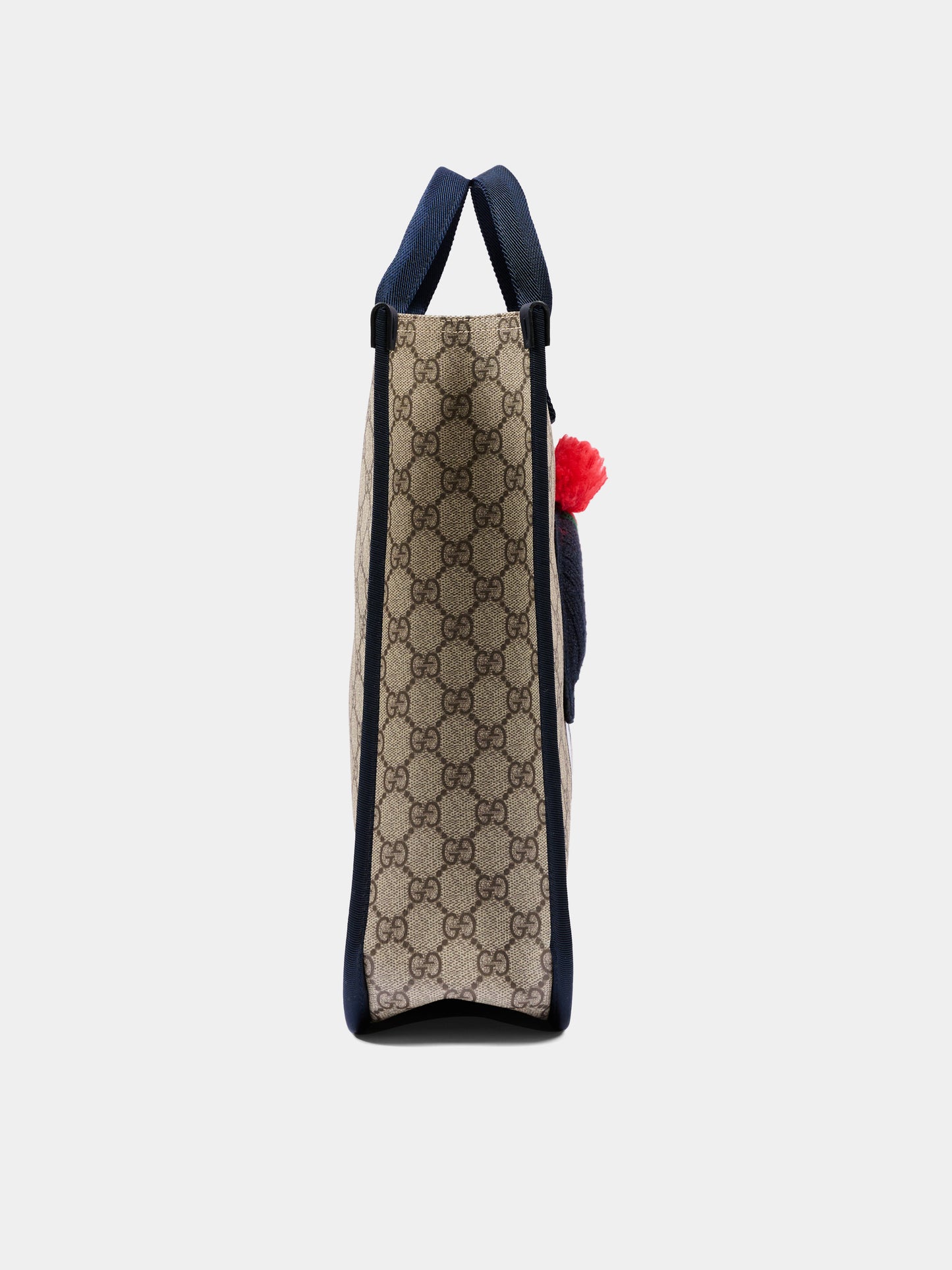 Borsa beige per bambina con GG,Gucci Kids,859795 FAF6T 9746