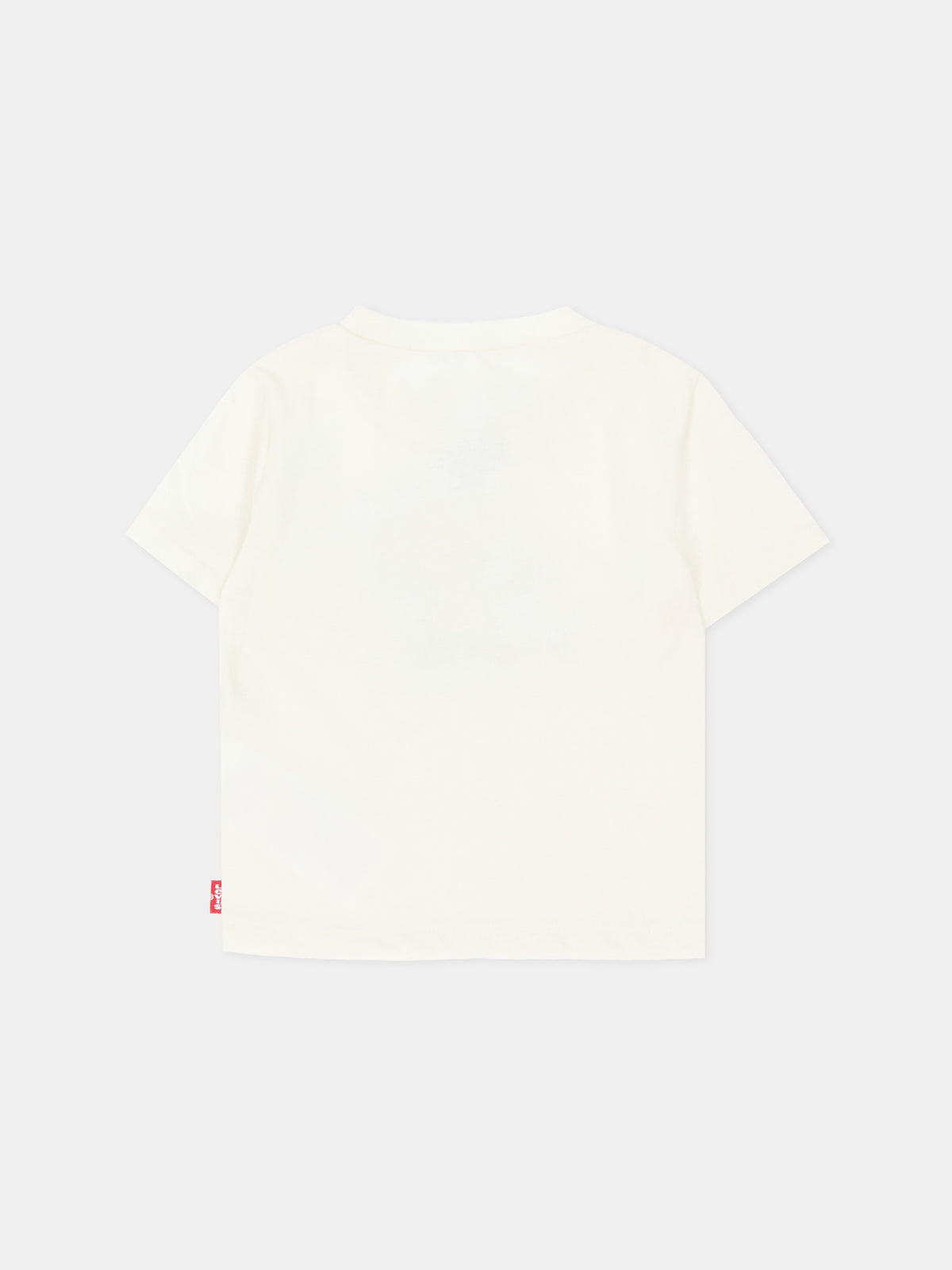 Completo sportivo lungo blu per neonato,Levi's Kids,6ER557 BCF