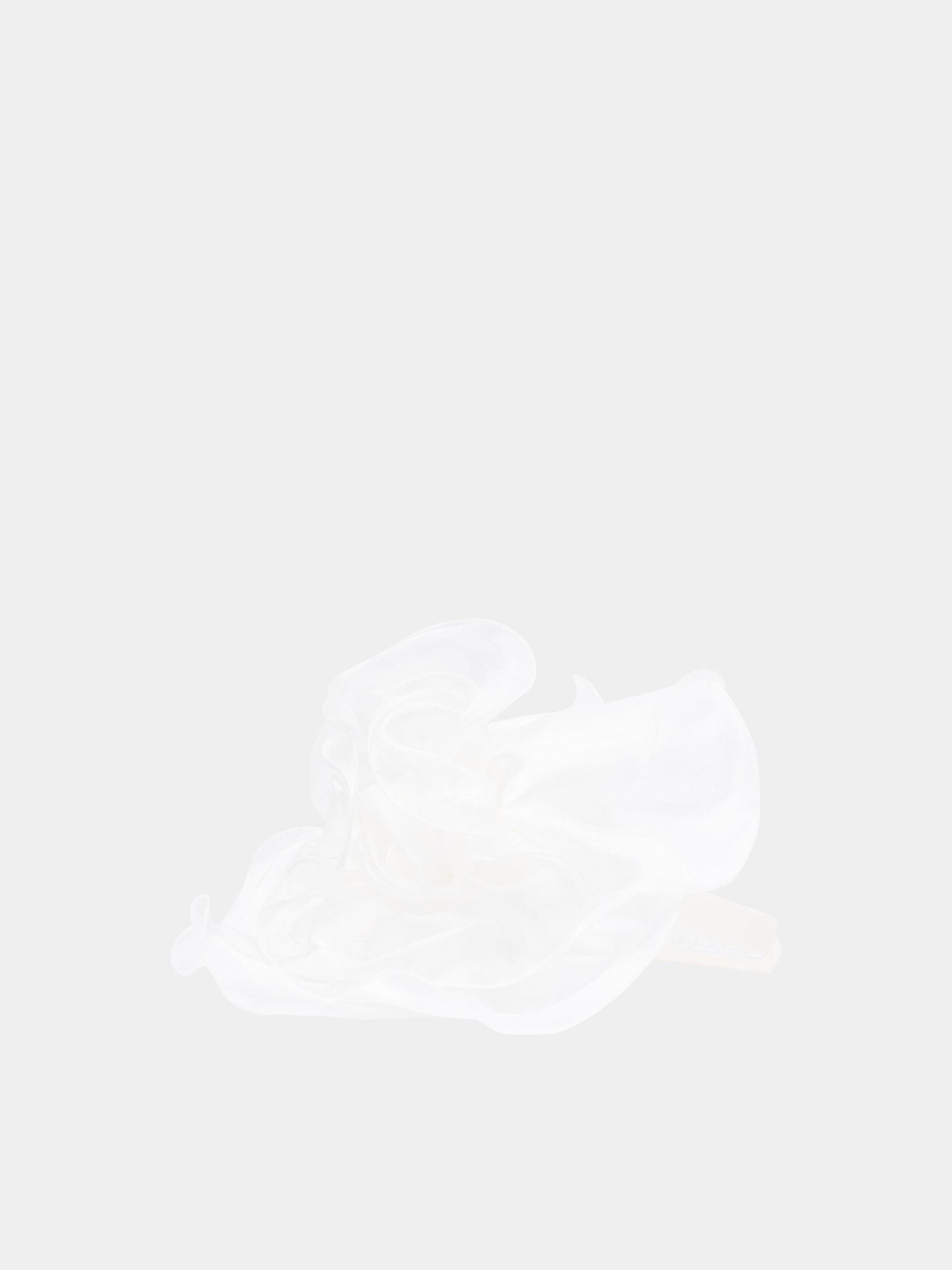 Cerchietto avorio per bambina con fiocco,Colorichiari,FL948465 AF797 15