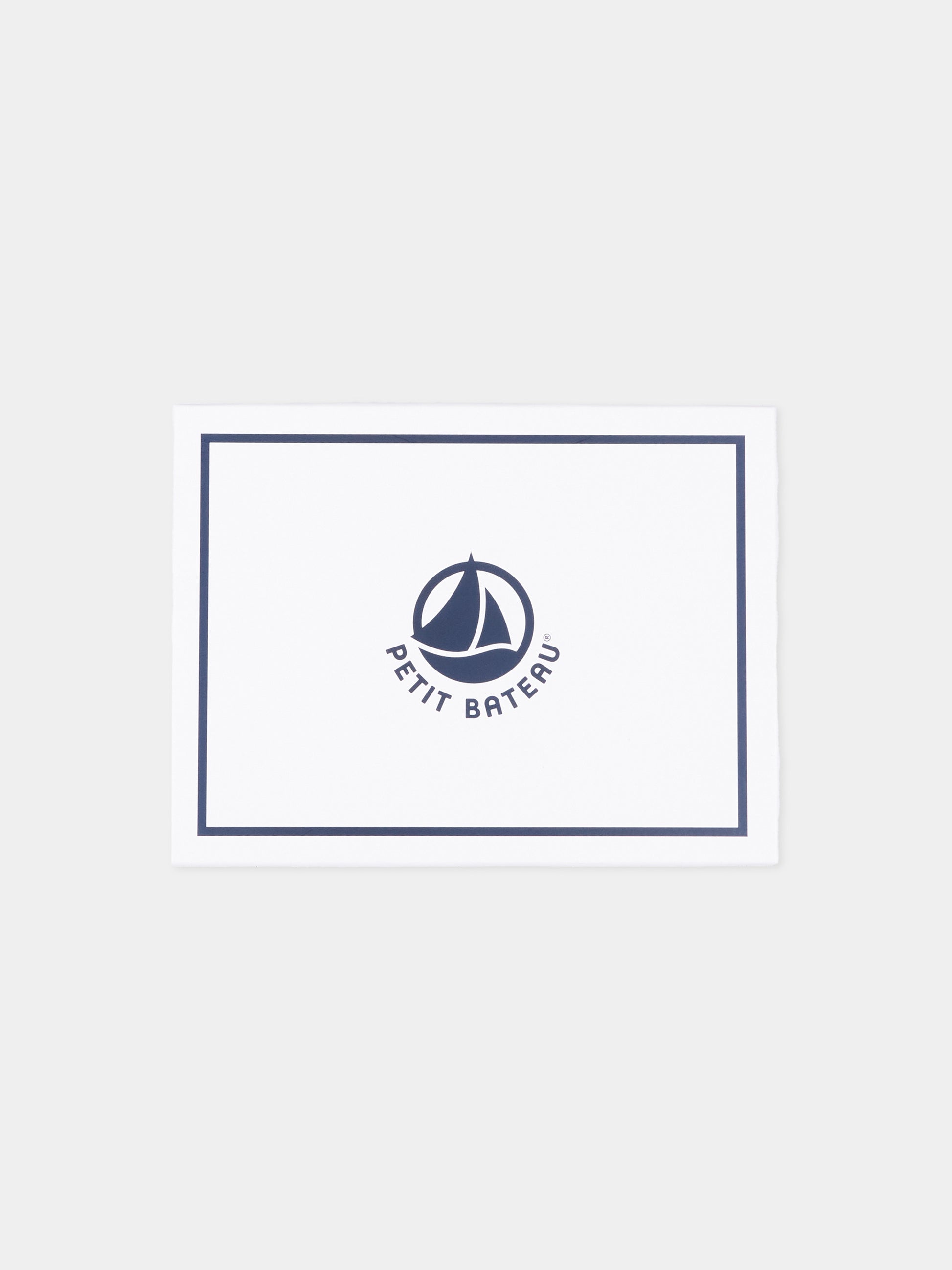 Salopette rosa per neonata a righe,Petit Bateau,A0H0V 00