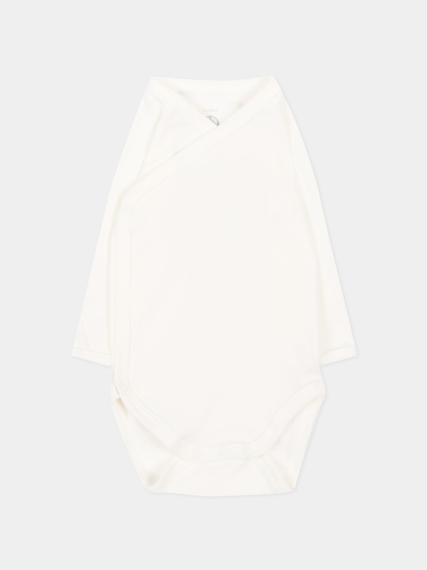 Body multicolor per neonato,Petit Bateau,A0GEO 00