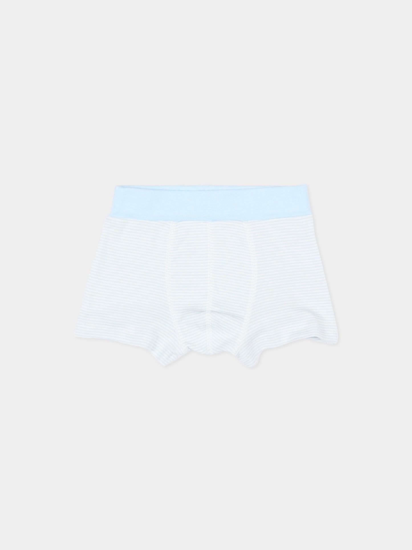 Slip multicolor per bambino,Petit Bateau,A0GT9 00