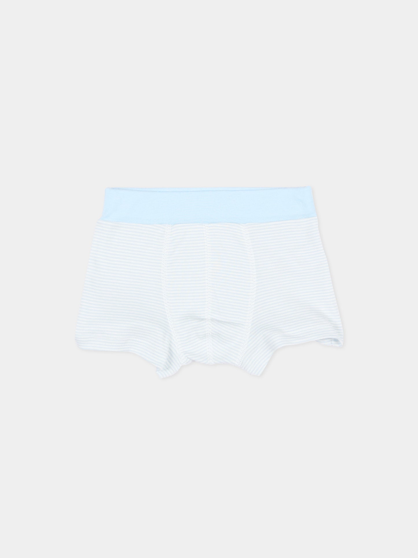 Slip multicolor per bambino,Petit Bateau,A0GT9 00