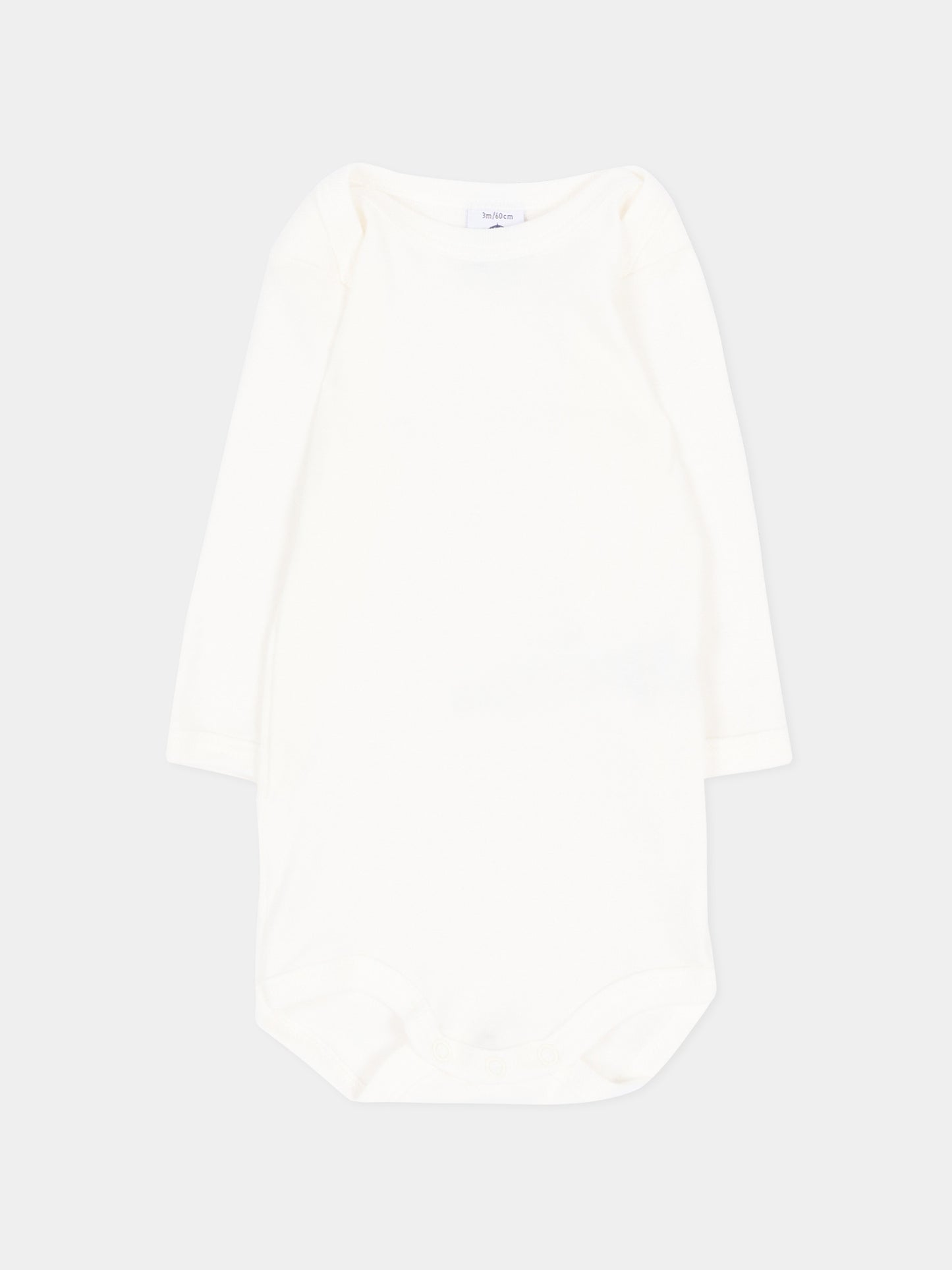 Set Body multicolor per neonato,Petit Bateau,A0GZK 00