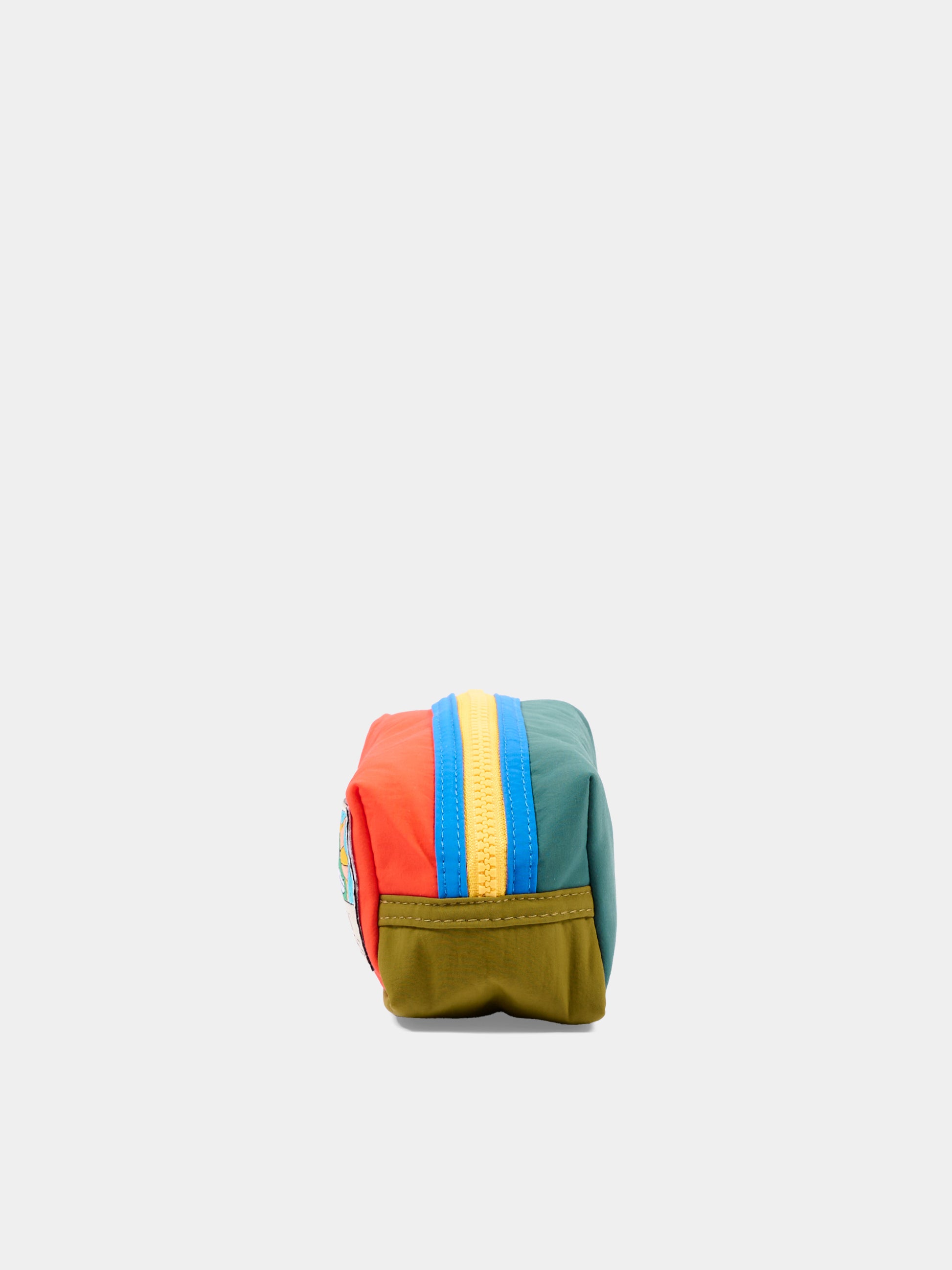 Astuccio multicolor per bambini con logo,Bobo Choses,B226AI062