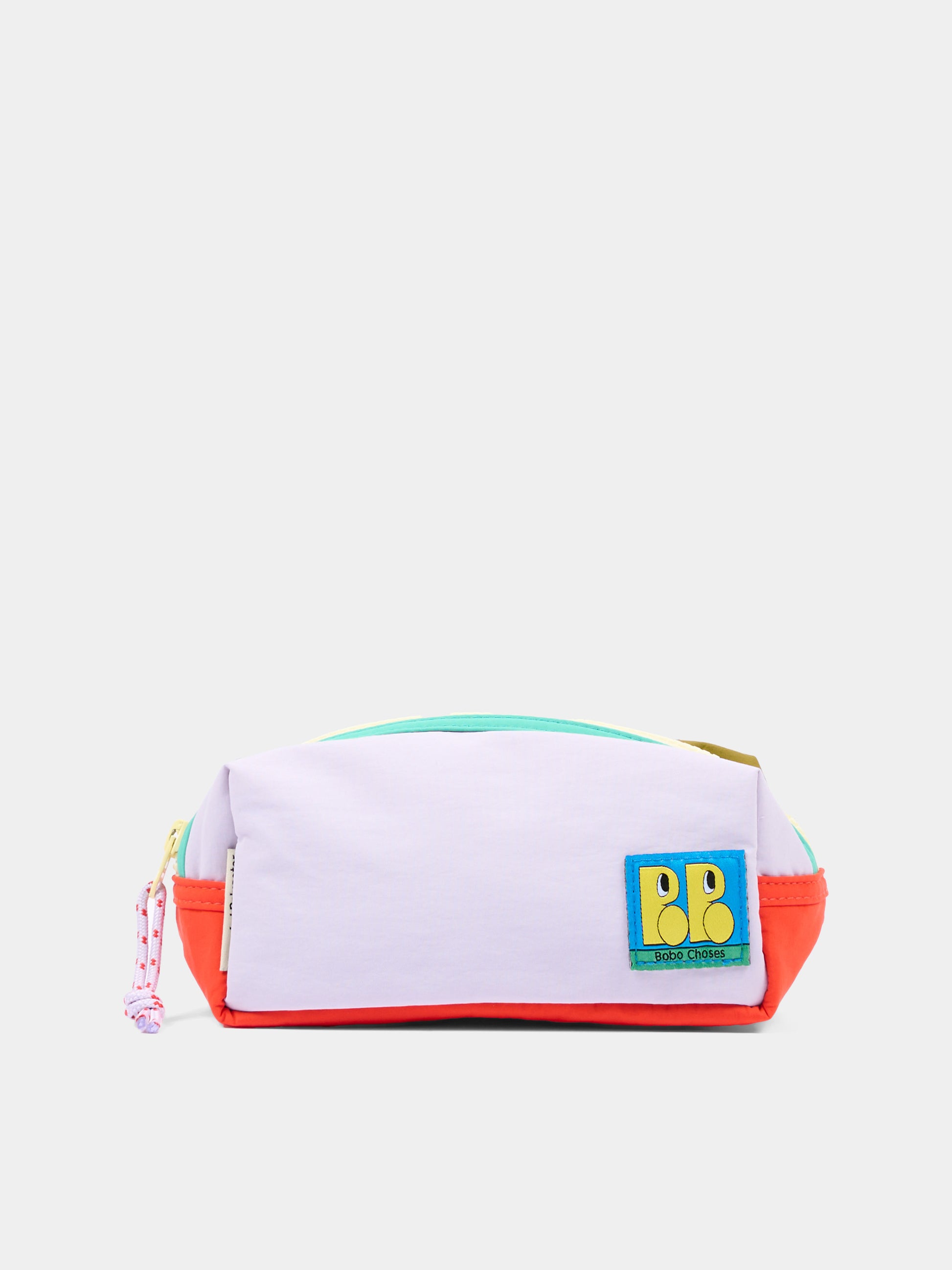 Astuccio multicolor per bambini con logo,Bobo Choses,B226AI064