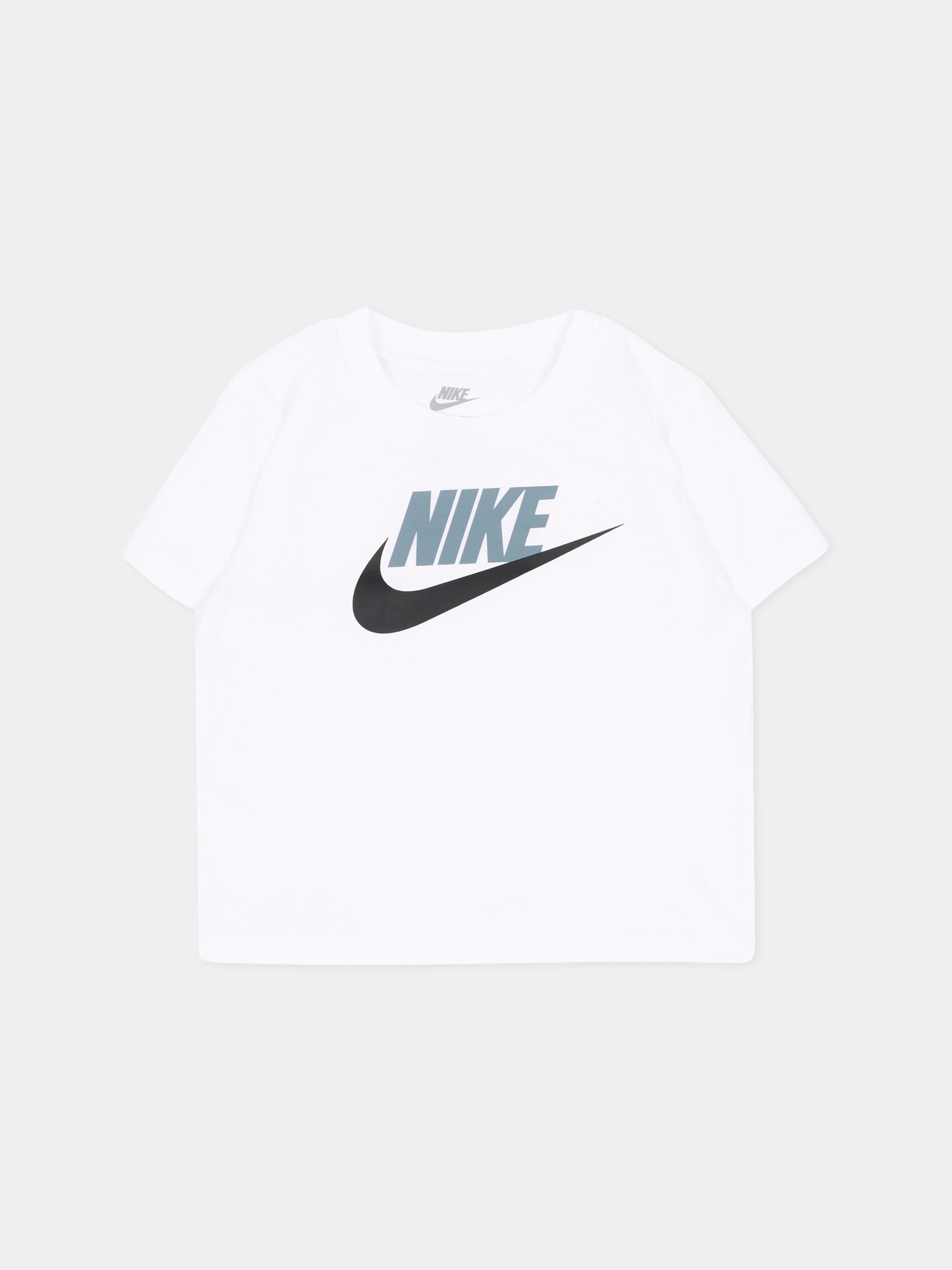 Completo sportivo lungo nero per neonati,Nike,66P282 023