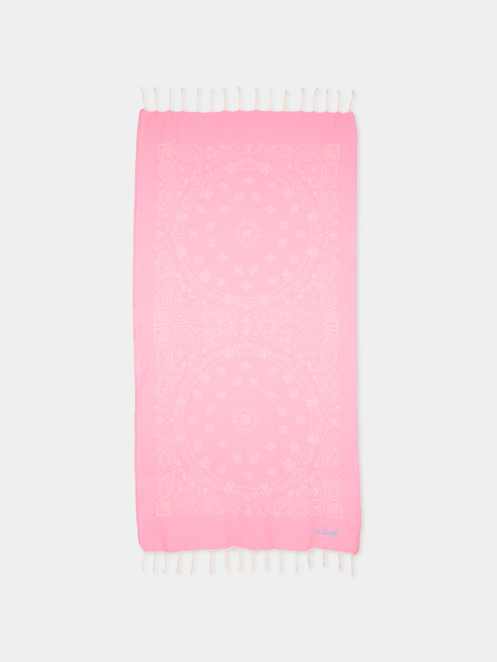 Shorts sportivi grigi per bambino con logo,Marc Jacobs,W60480 C23