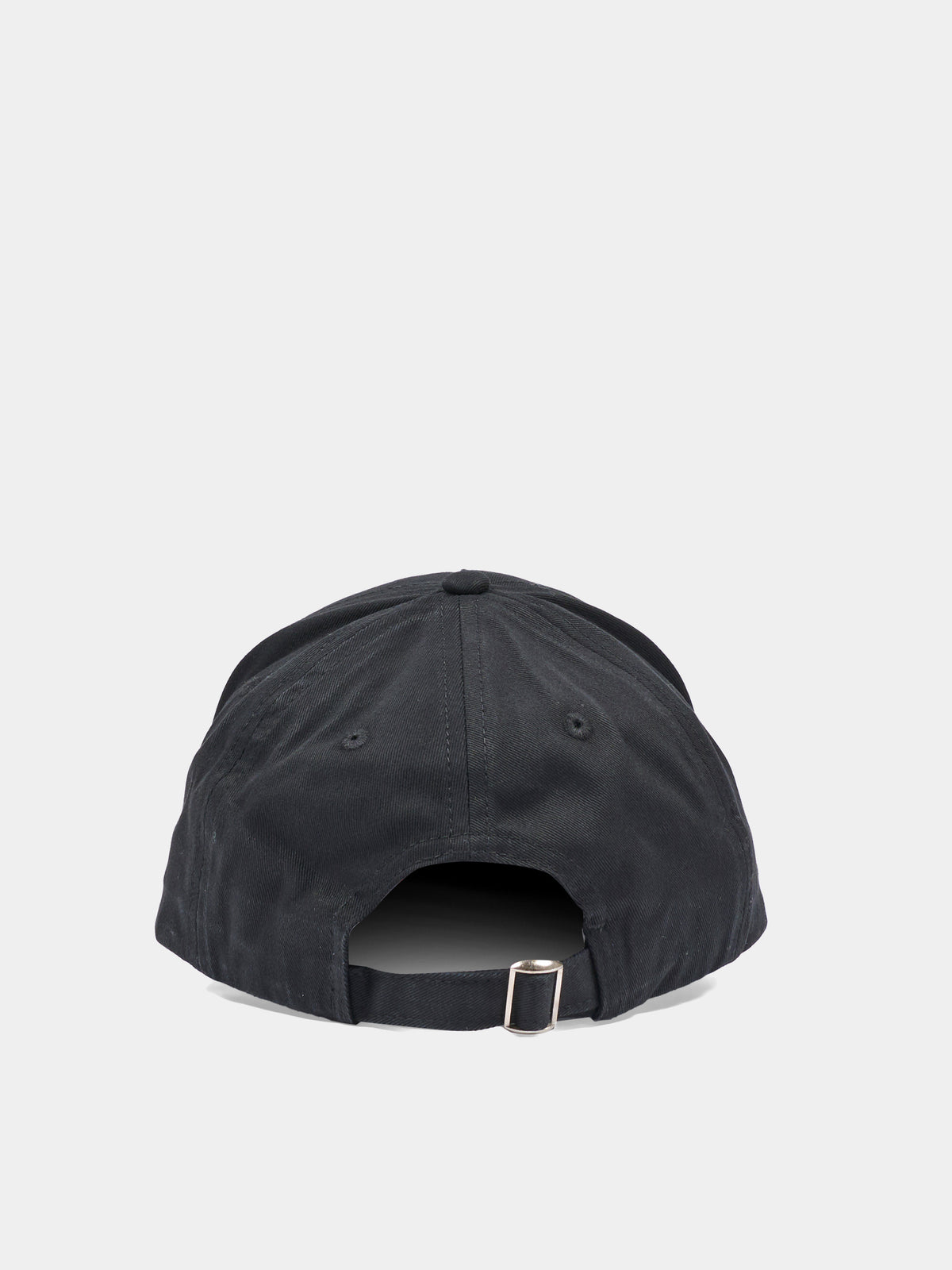 Cappello nero per bambina con stampa,Just Cavalli Kids,JGA26063BT BLACK BLACK