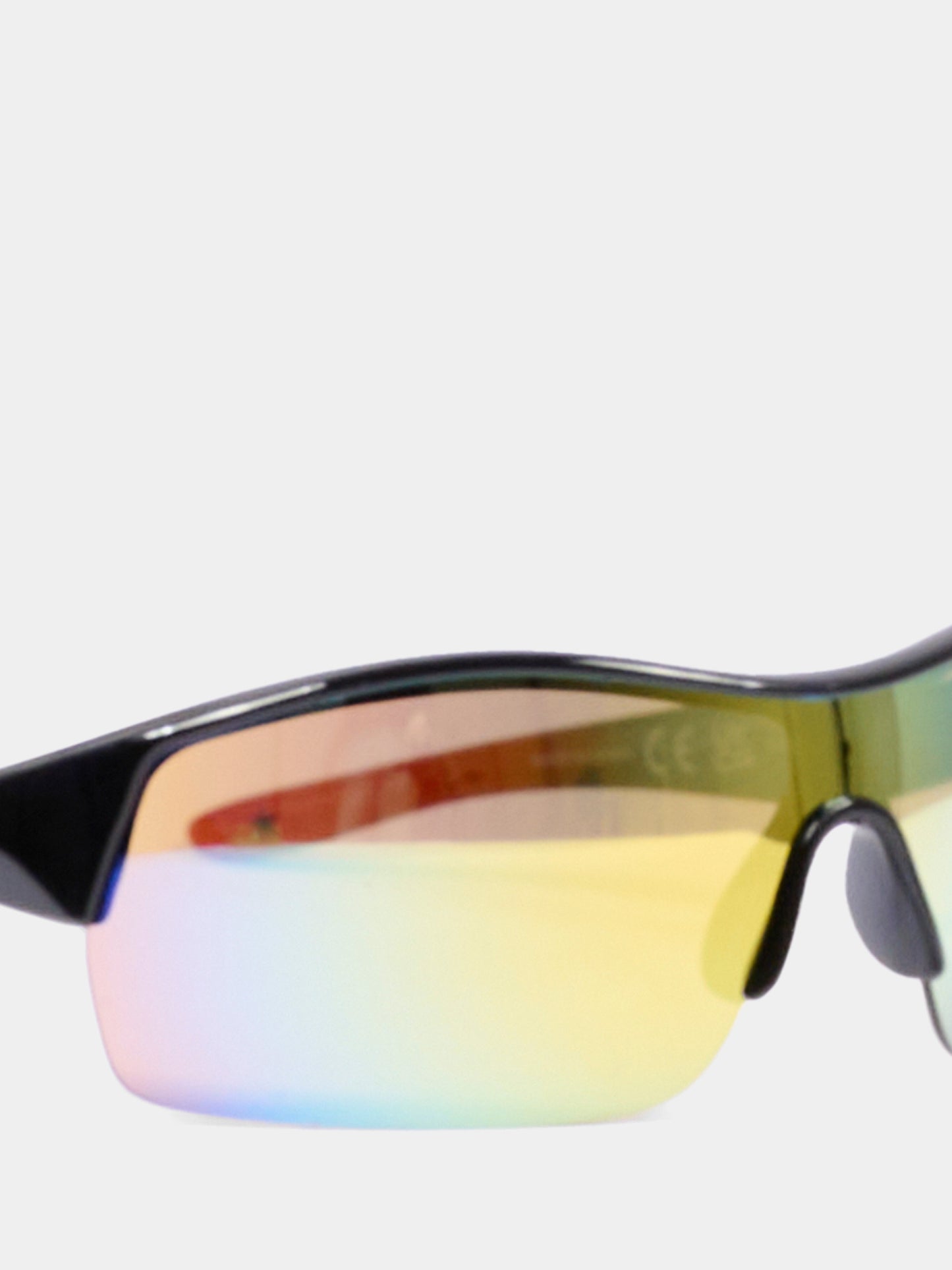 Occhiali da sole blu per bambini,Molo,7S26T511 2915