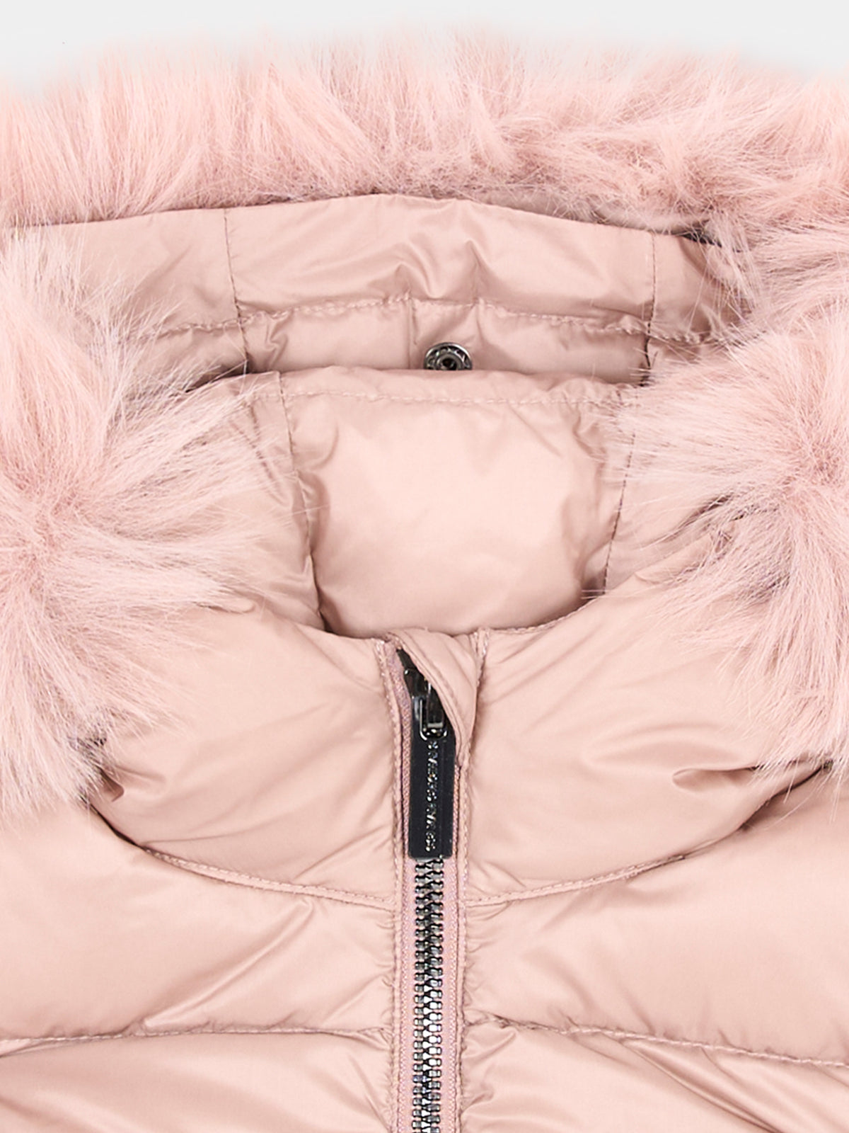 Piumino rosa per neonata,Colmar Originals Kids,34000070E 2YO 777