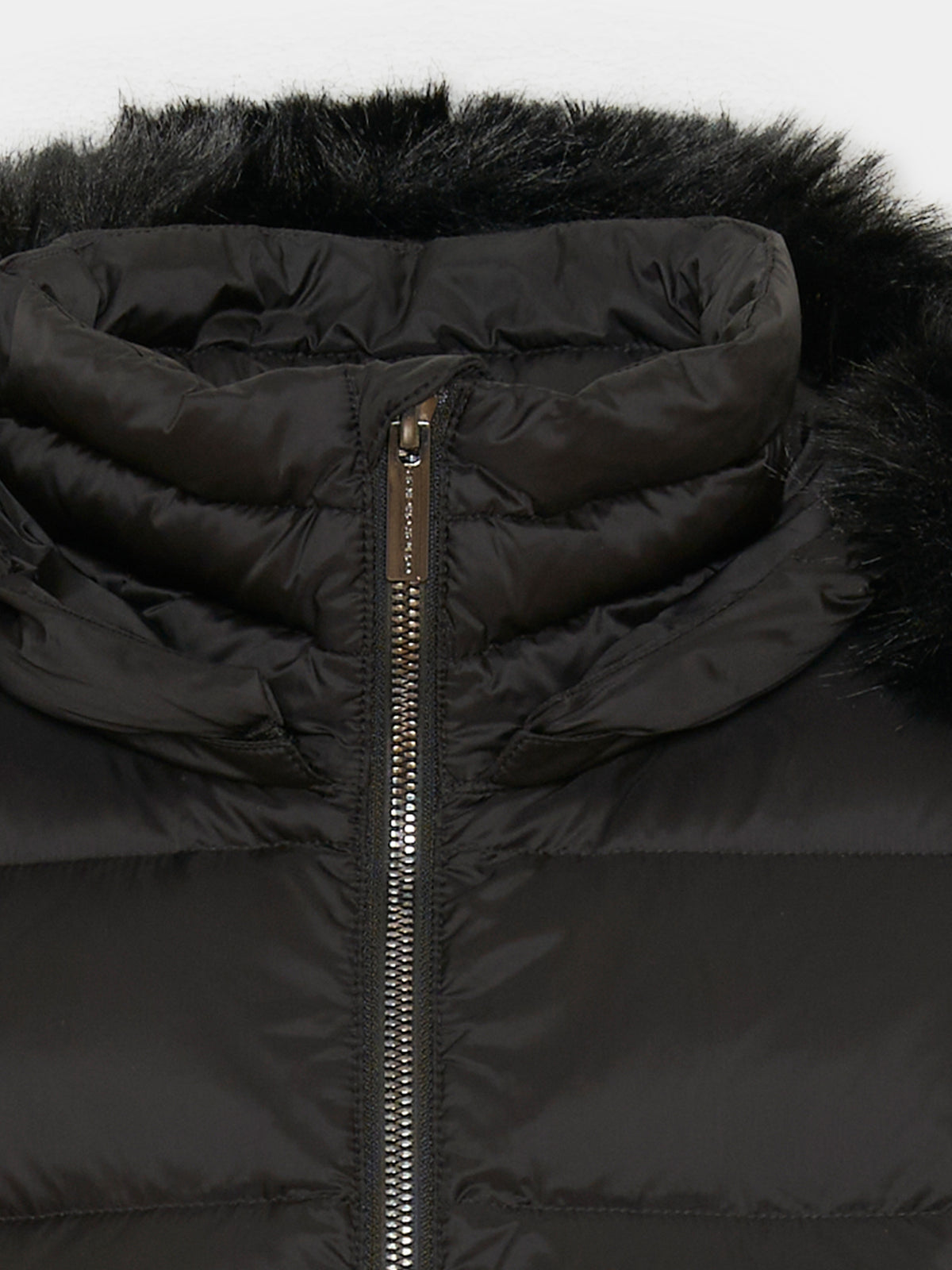 Piumino nero per bambina,Colmar Originals Kids,34000052E 2YO 99