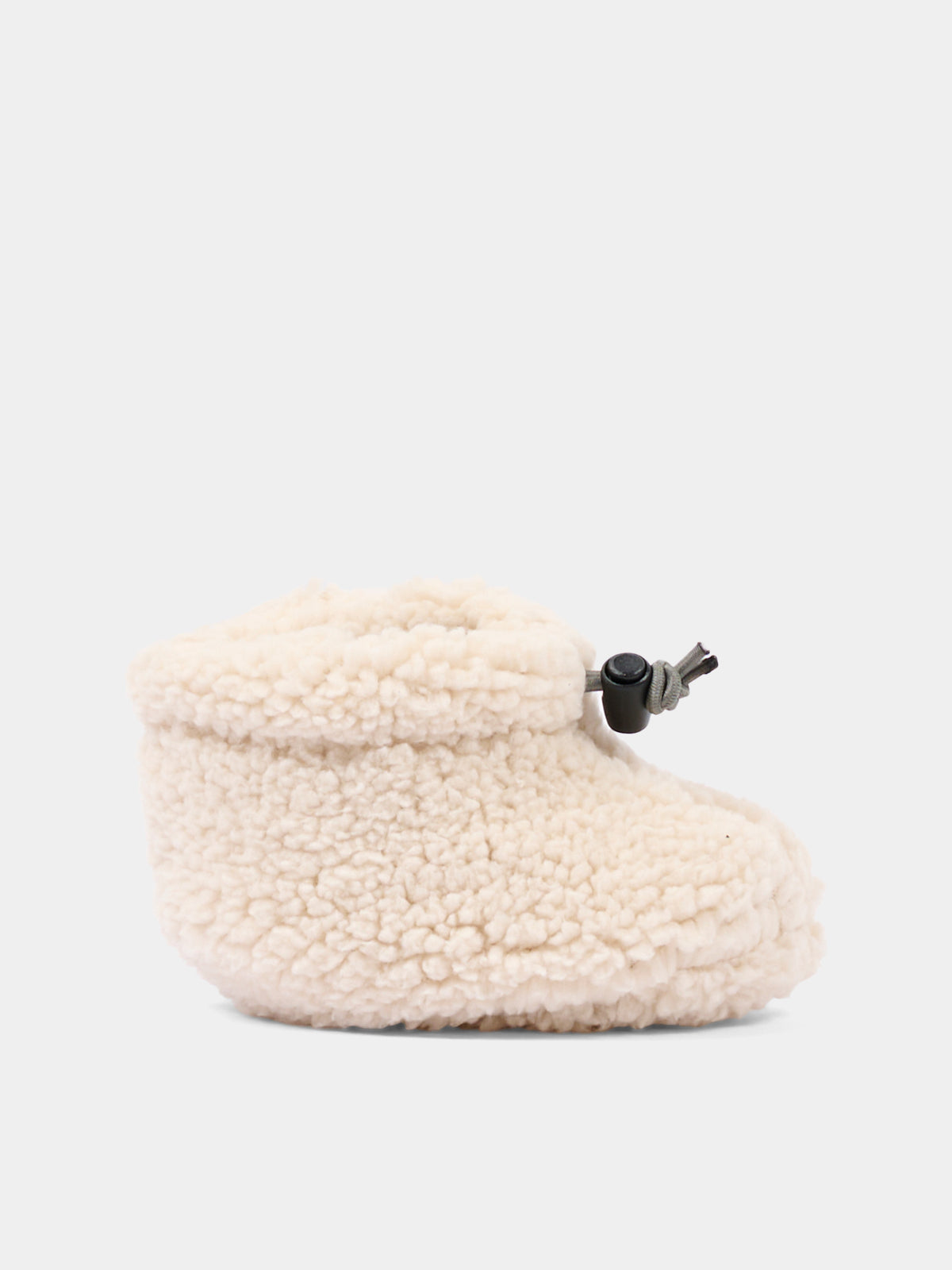 Babbucce rosa per neonata,Bamboom,1256TE00084 WHISPER PINK