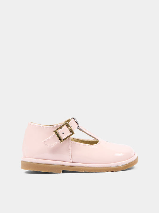 Occhi Di Bue rosa per neonata,Walkey,Y1A4 44352 0149302