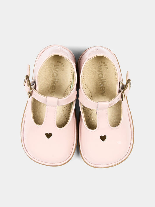 Pink Bows for Baby Girl