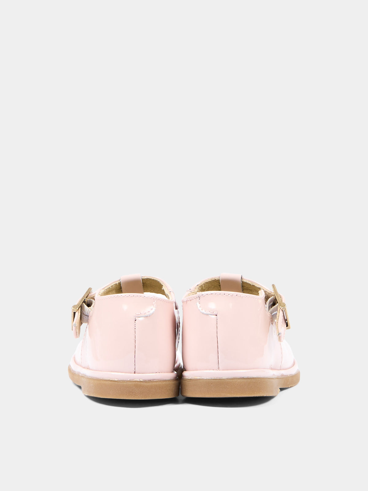 Pink Bows for Baby Girl