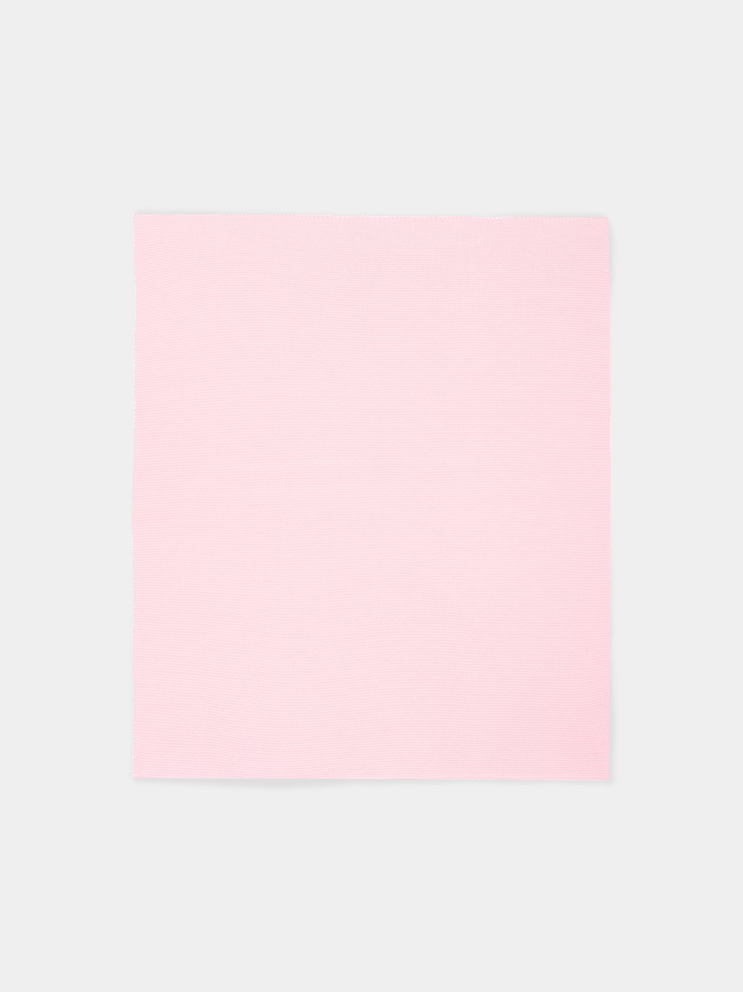Coperta rosa per neonata tricot,Little Bear,3100 ROSA M/BCO