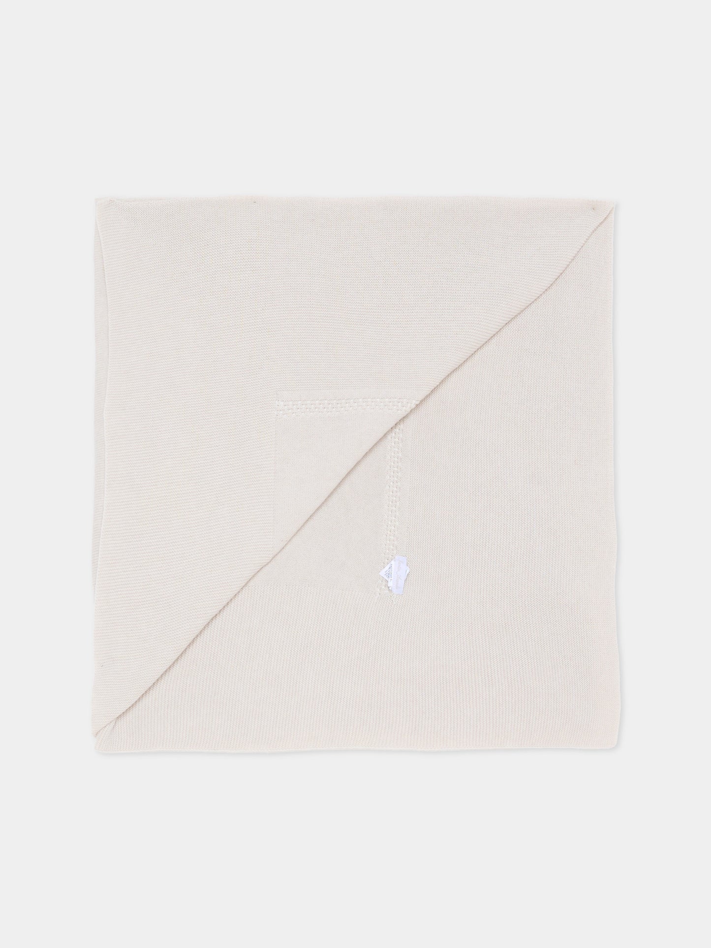 Coperta avorio per neonati,Martín Aranda,021-10321 E01