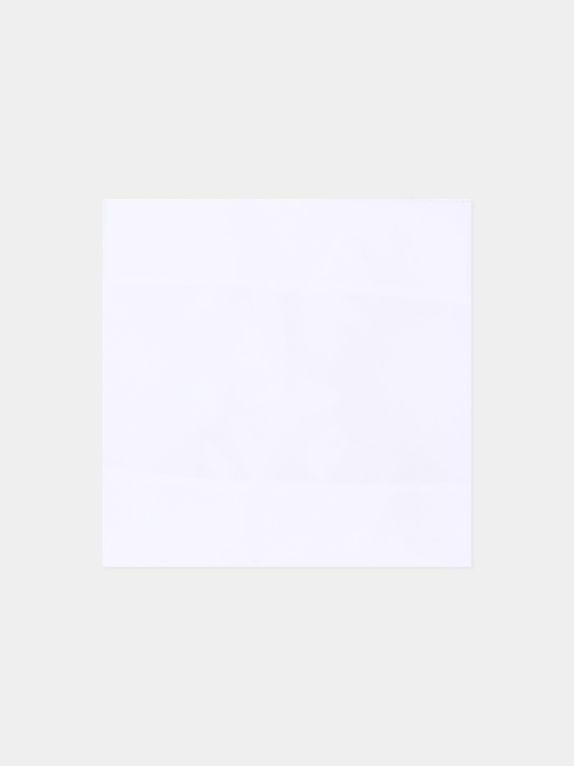 Lenzuola avorio per neonati con ricami,Le Boo Beebè,CBL023 20