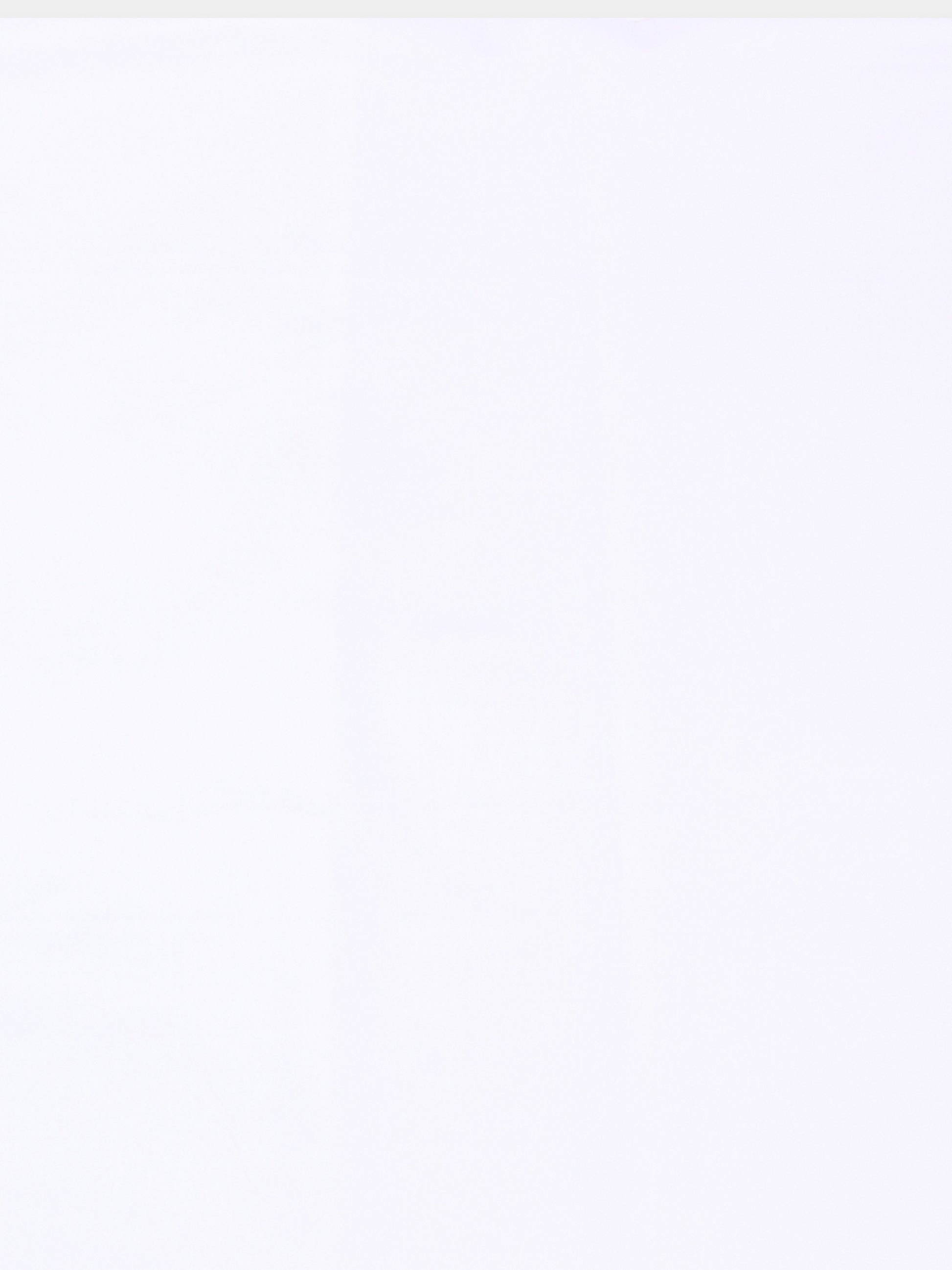 Lenzuola avorio per neonati con ricami,Le Boo Beebè,CBL023 20