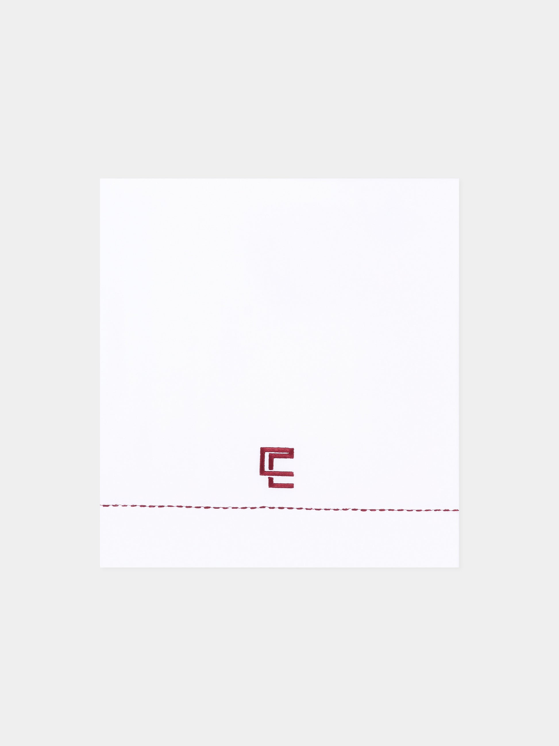 Lenzuola bianche per neonato,Colorichiari,MF728568 2300 9573